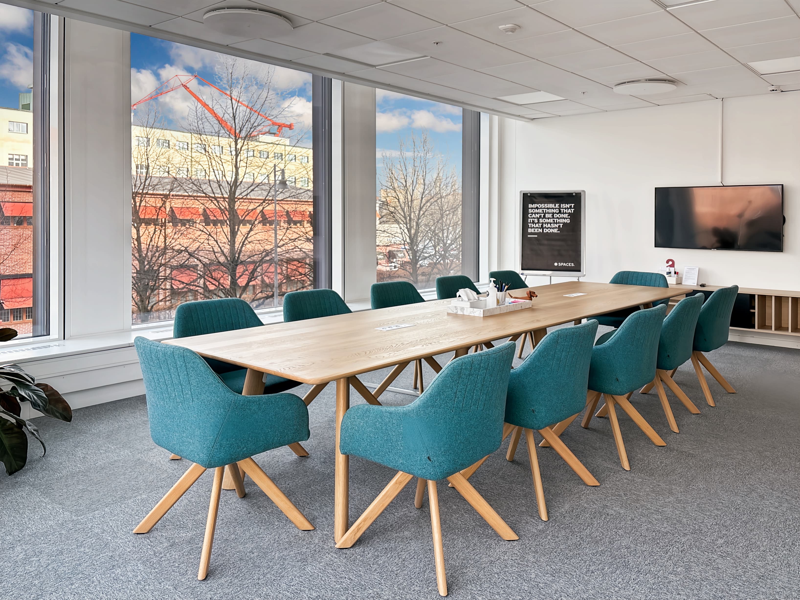 GOTHENBURG, Spaces Brygghuset image 2