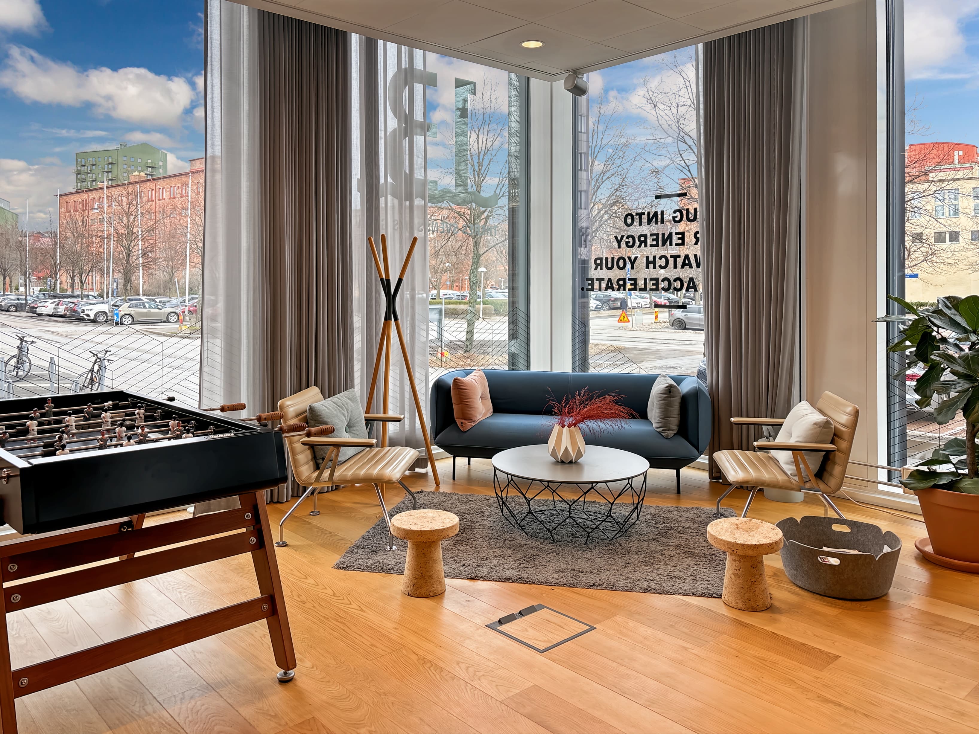 GOTHENBURG, Spaces Brygghuset image 11