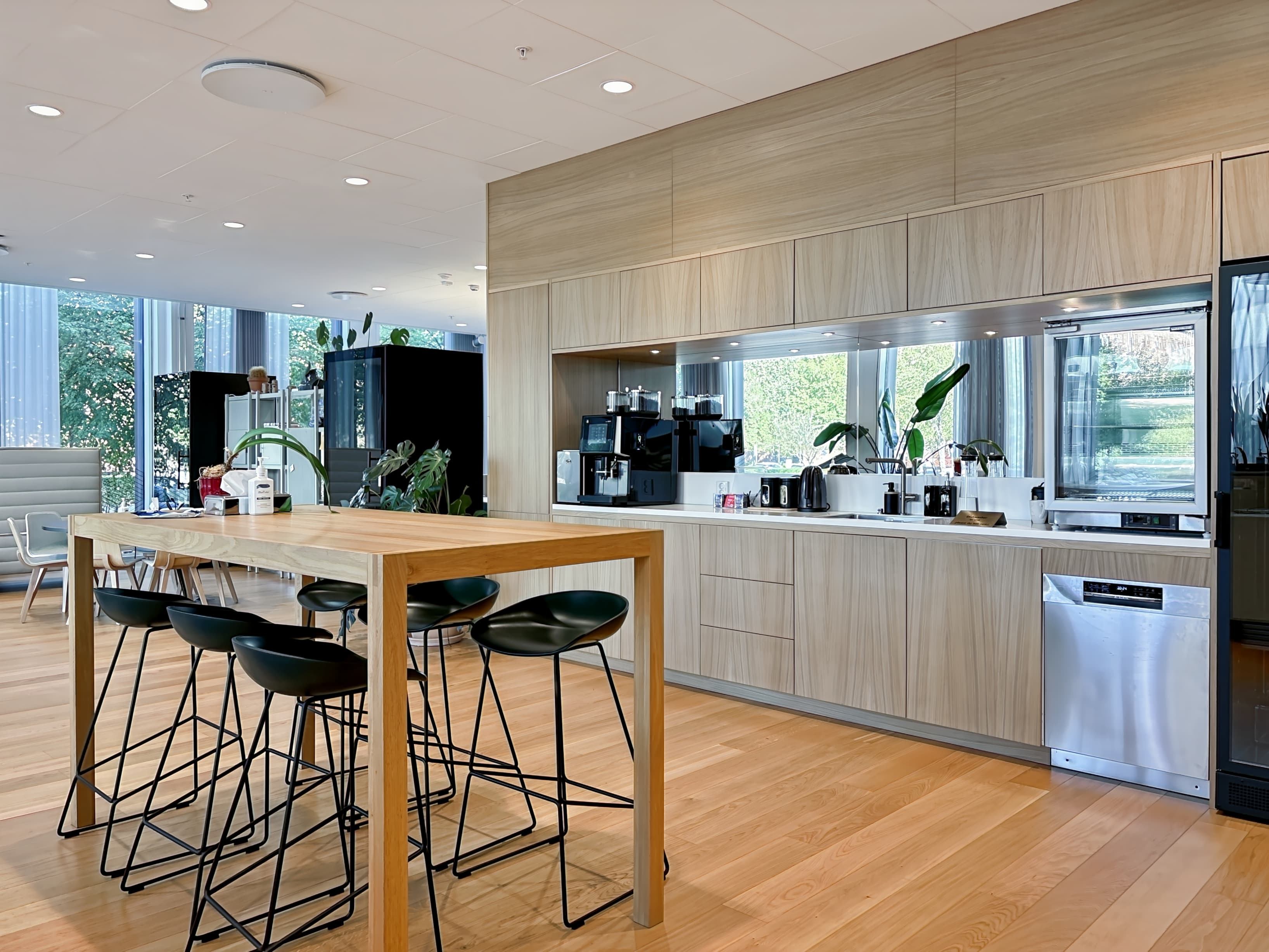 GOTHENBURG, Spaces Brygghuset image 14