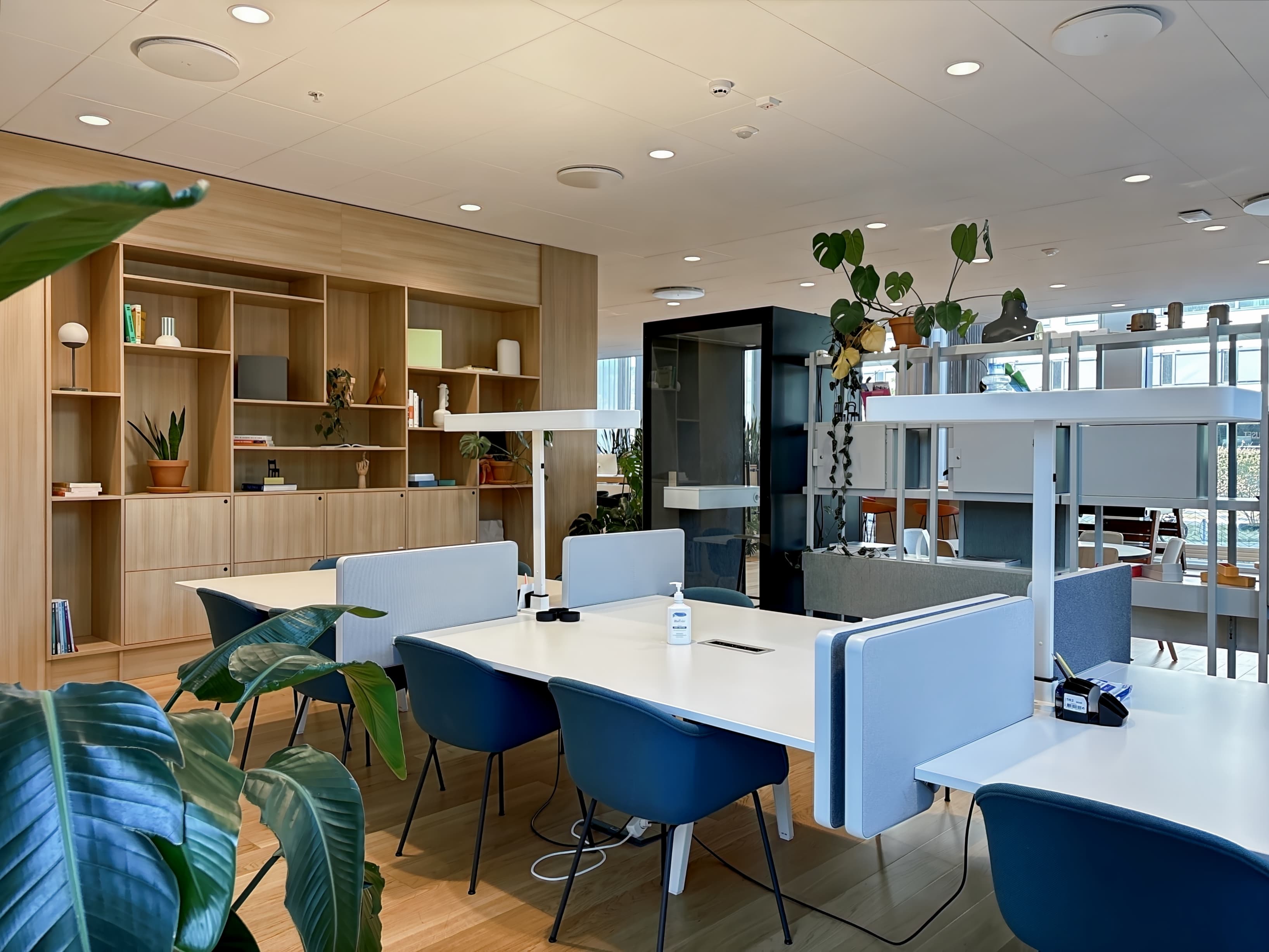 GOTHENBURG, Spaces Brygghuset image 12