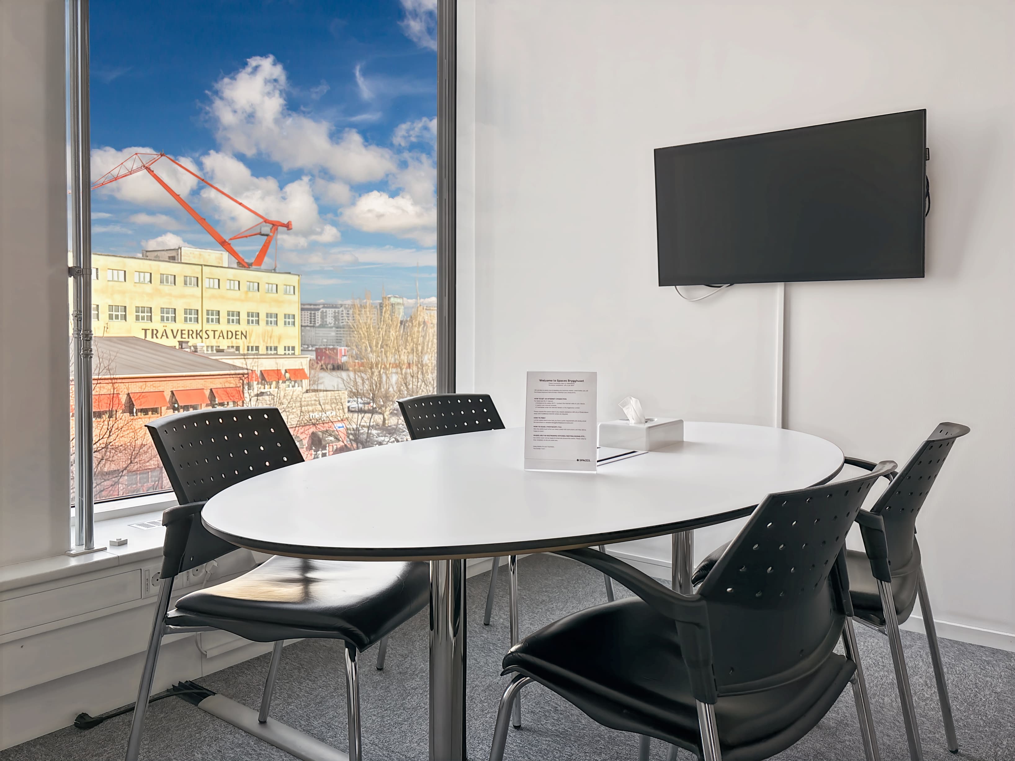 GOTHENBURG, Spaces Brygghuset image 9