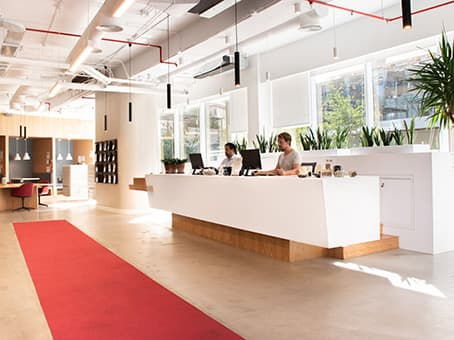 SANTIAGO, El Bosque Norte 200 image 1