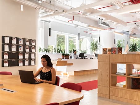 SANTIAGO, El Bosque Norte 200 image 10