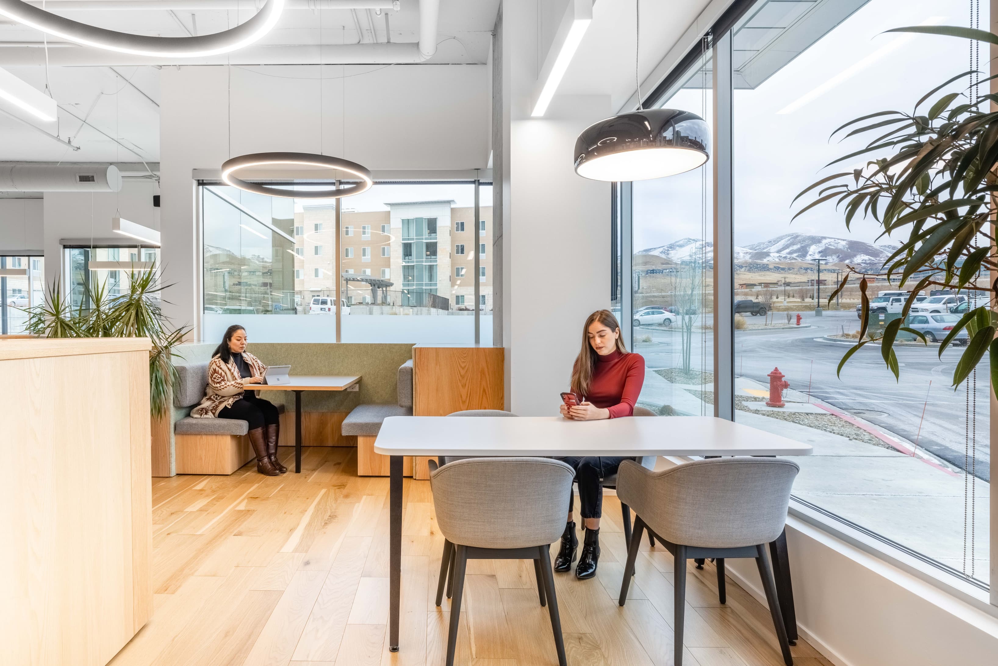 UT, Lehi - Spaces Triumph Boulevard image 5 UT, Lehi - Spaces Triumph Boulevard image 5