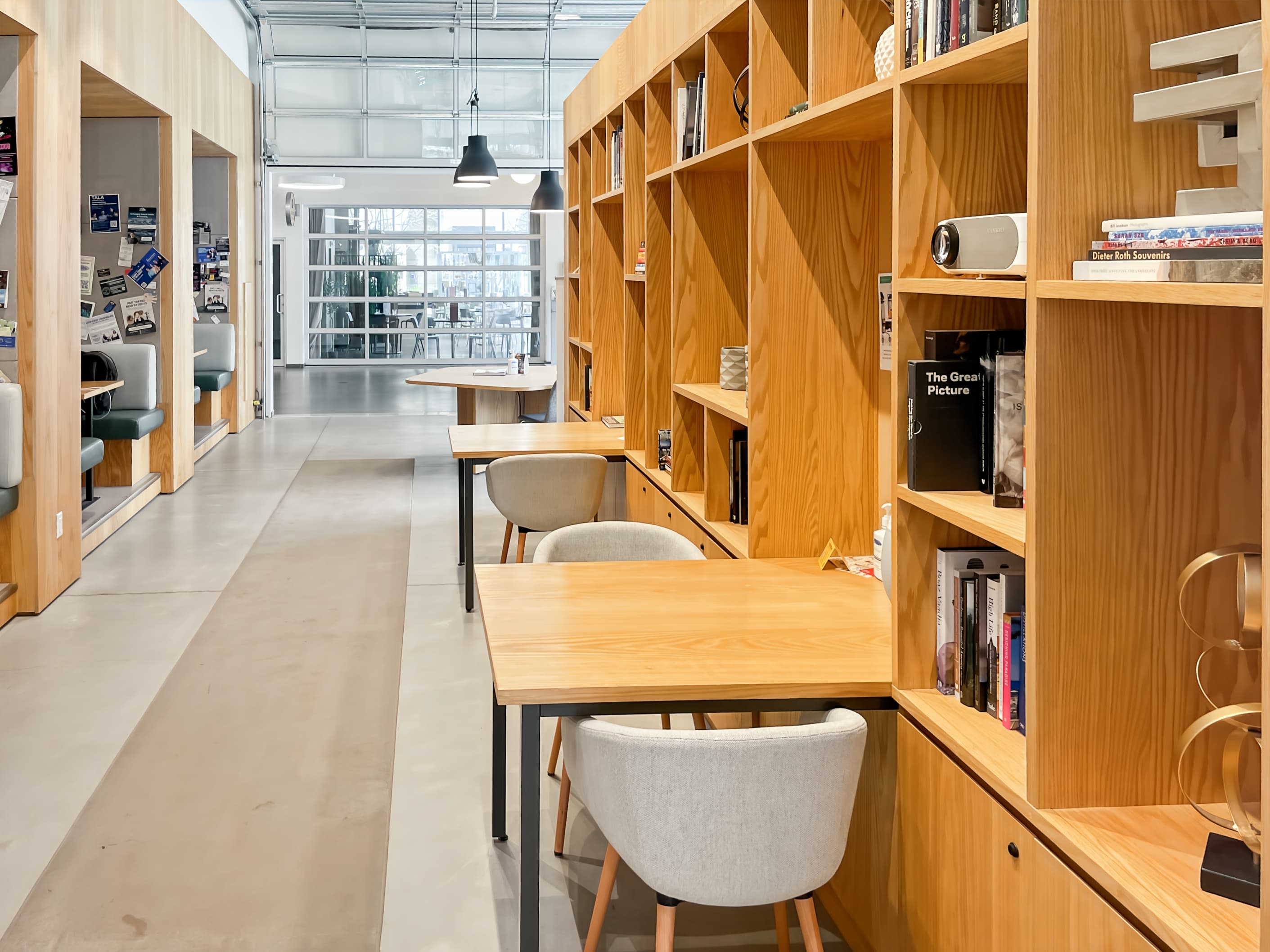 BC, Kelowna - Spaces Innovation image 12