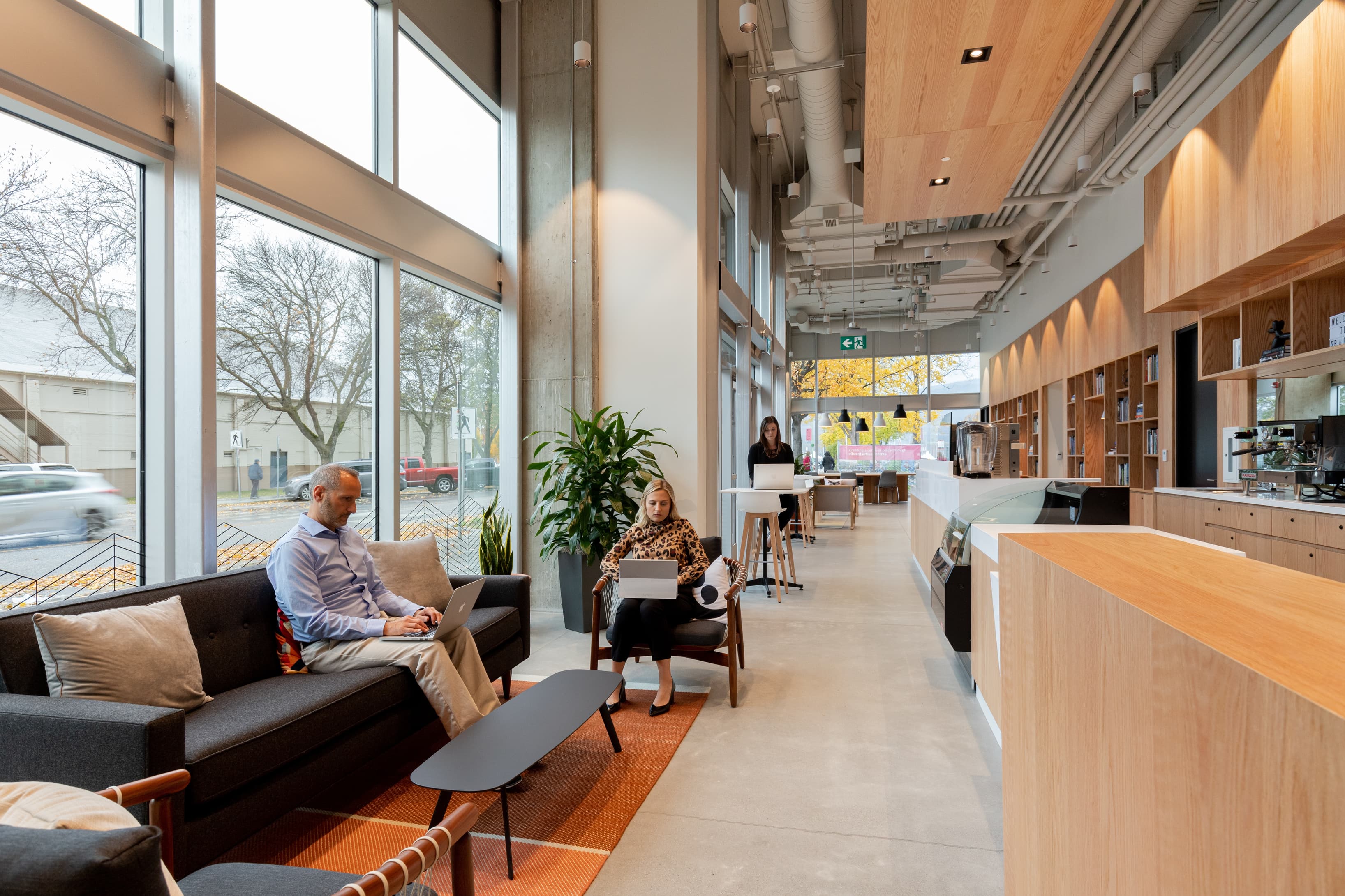 BC, Kelowna - Spaces Innovation image 8 BC, Kelowna - Spaces Innovation image 8