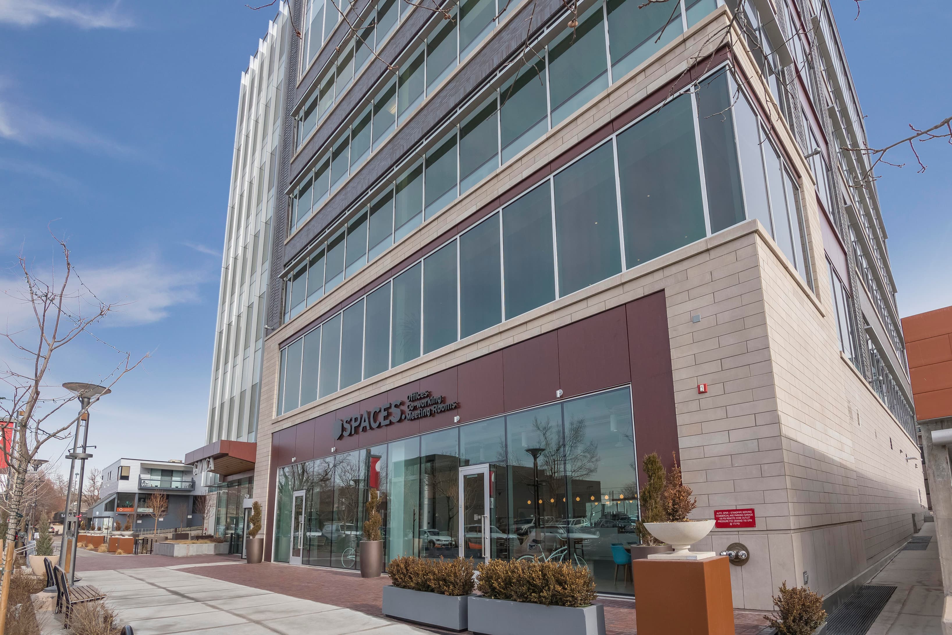 CO, Denver - Spaces Fillmore Street image 7