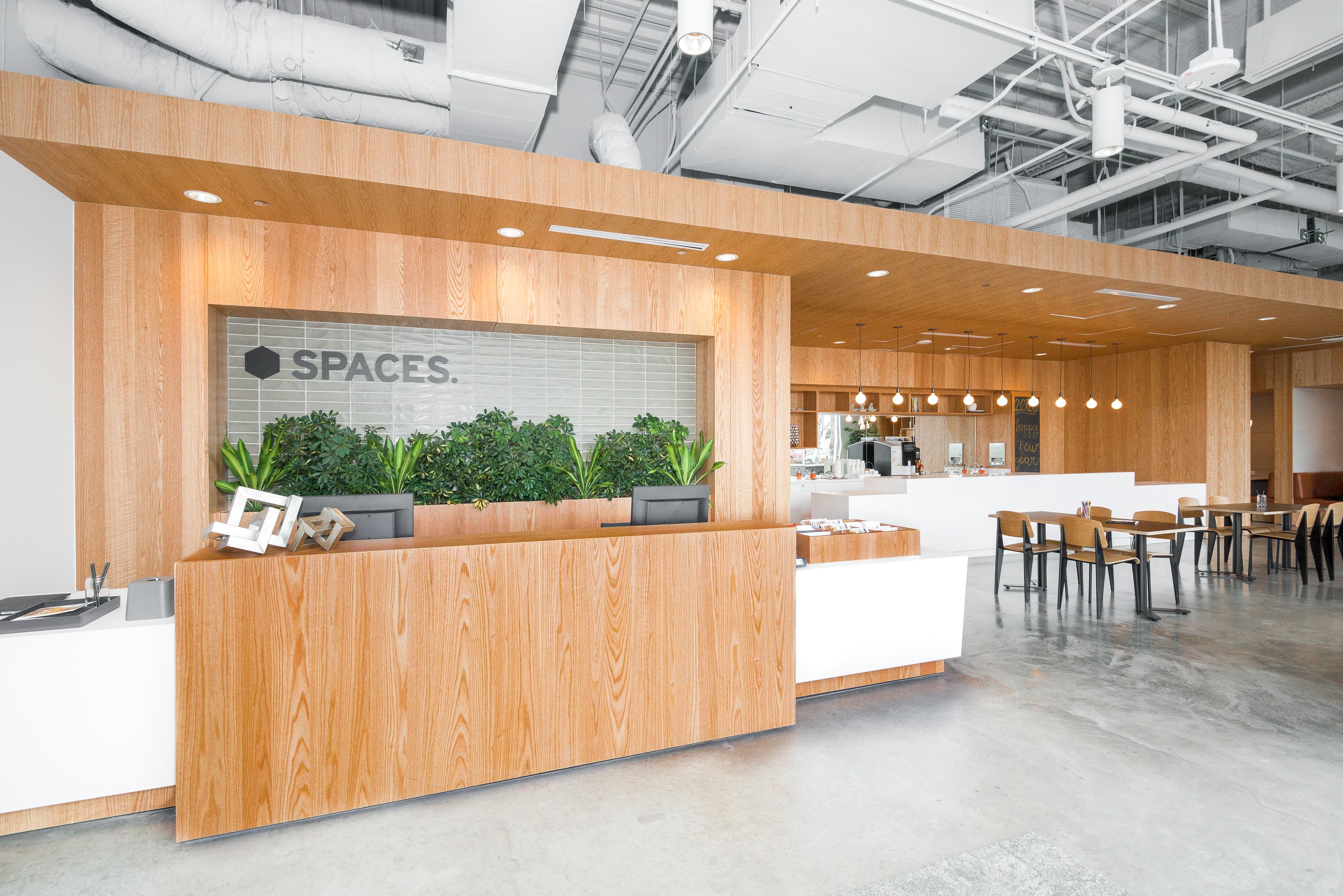 CO, Denver - Spaces Fillmore Street image 3