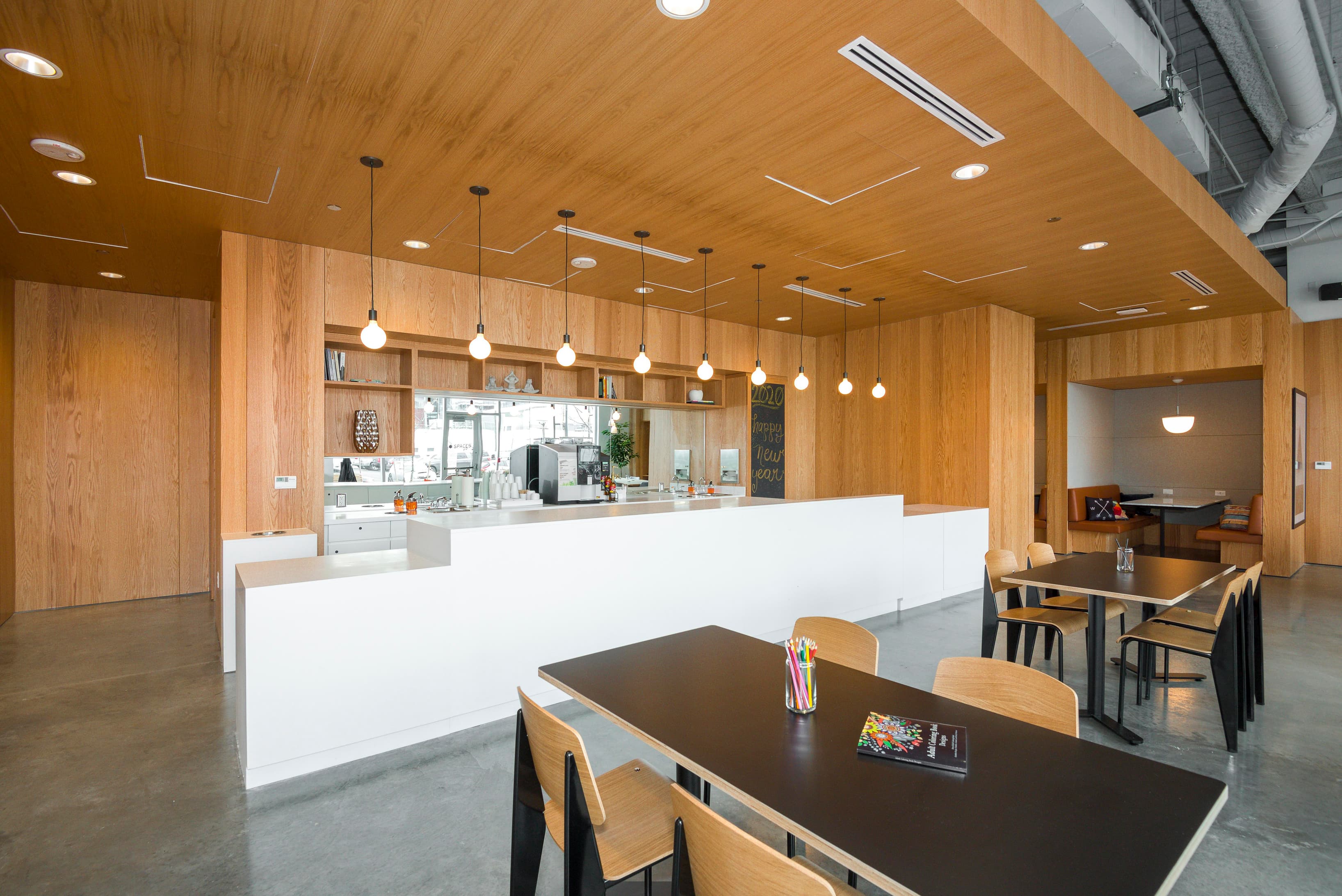 CO, Denver - Spaces Fillmore Street image 6