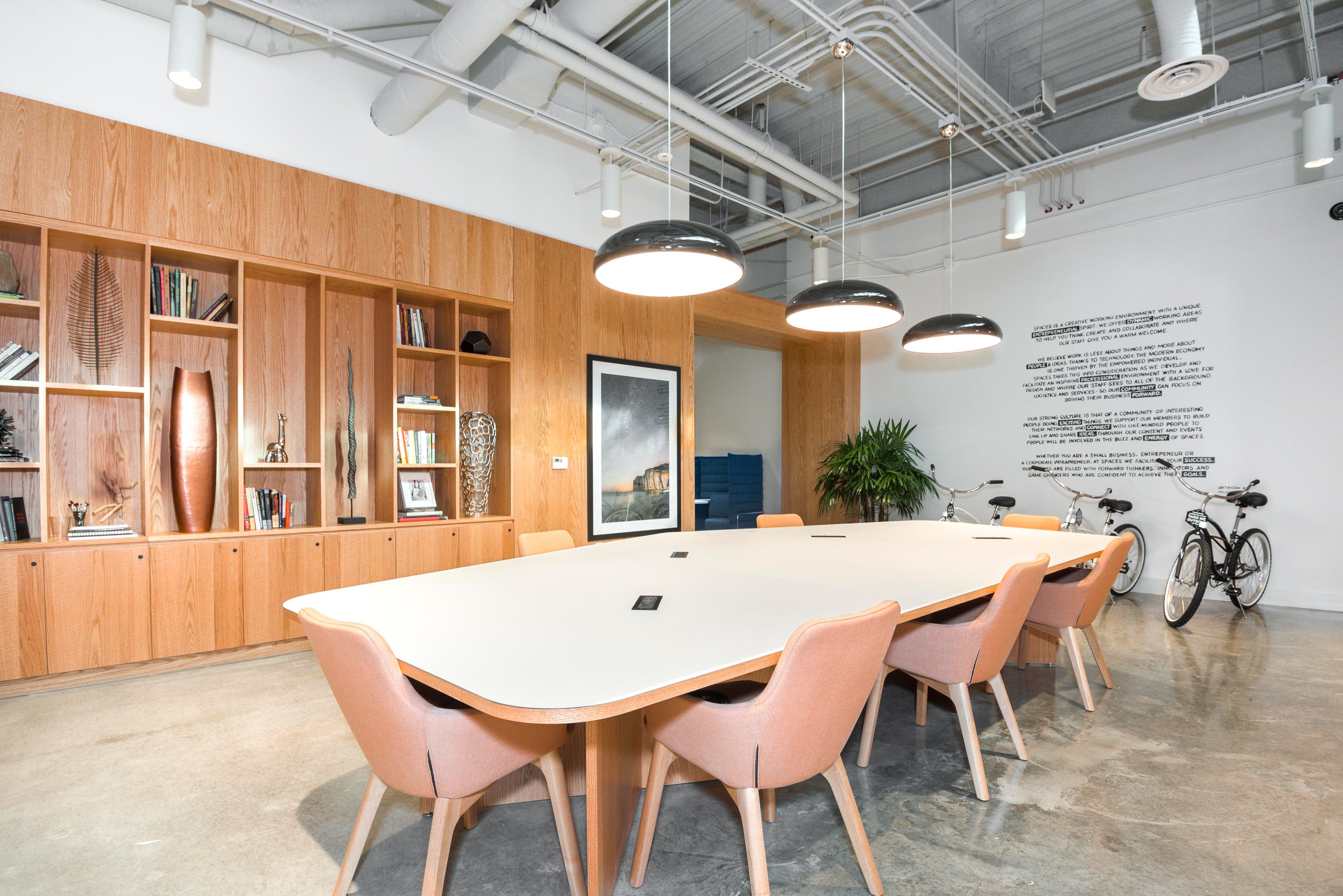 CO, Denver - Spaces Fillmore Street image 5