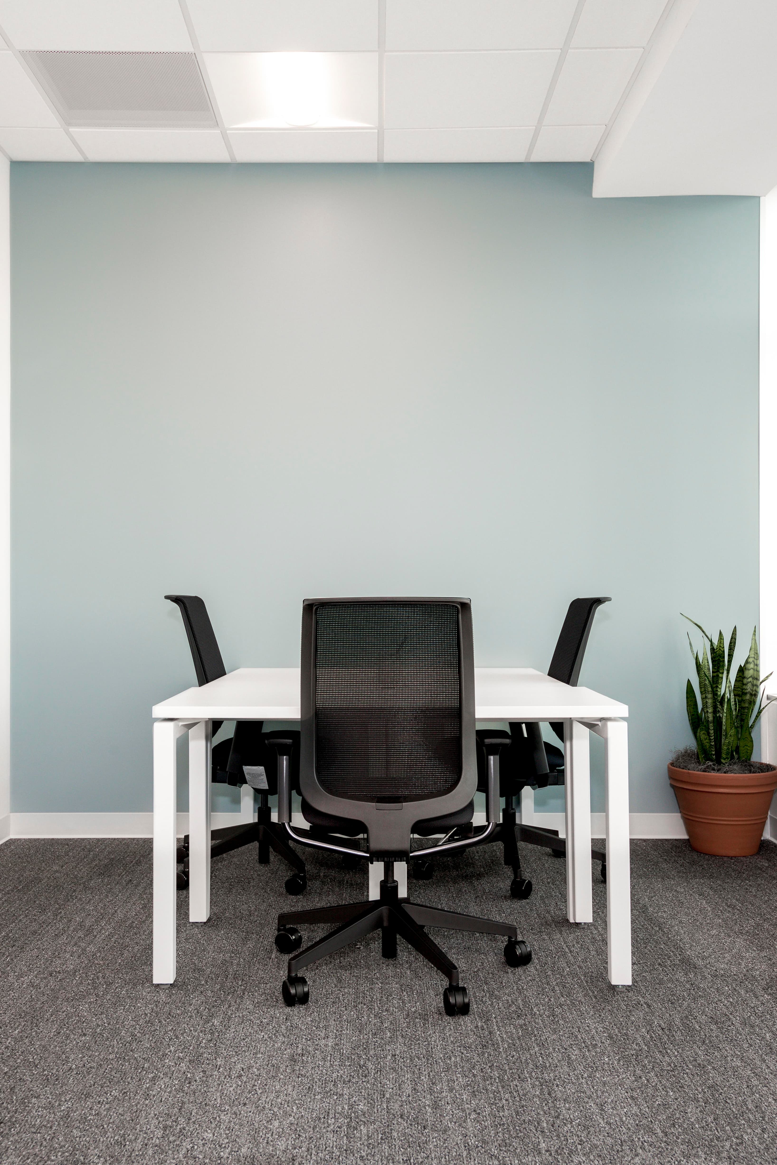 CO, Denver - Spaces Fillmore Street image 1