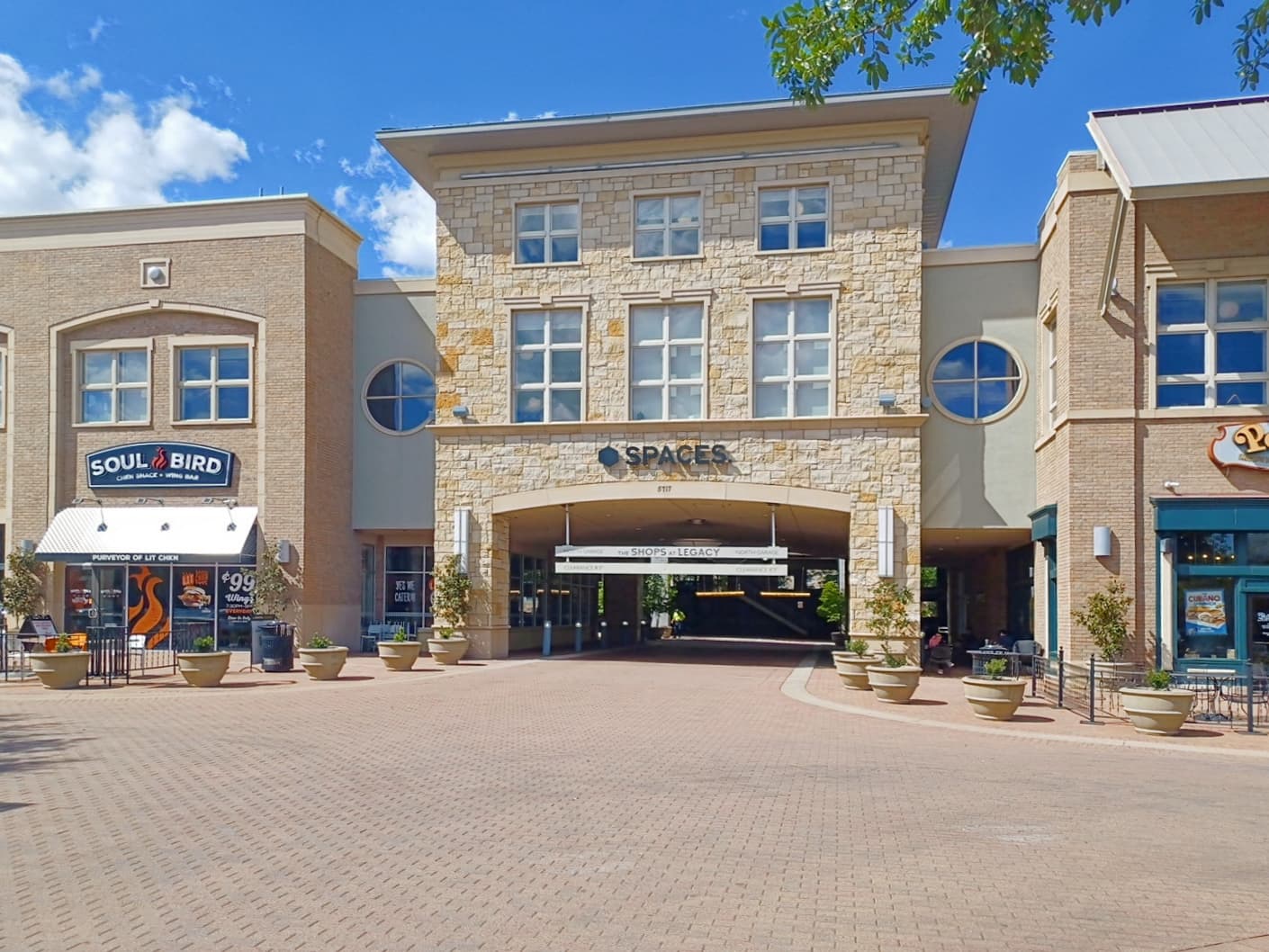 TX, Plano - Spaces Shops of Legacy image 14