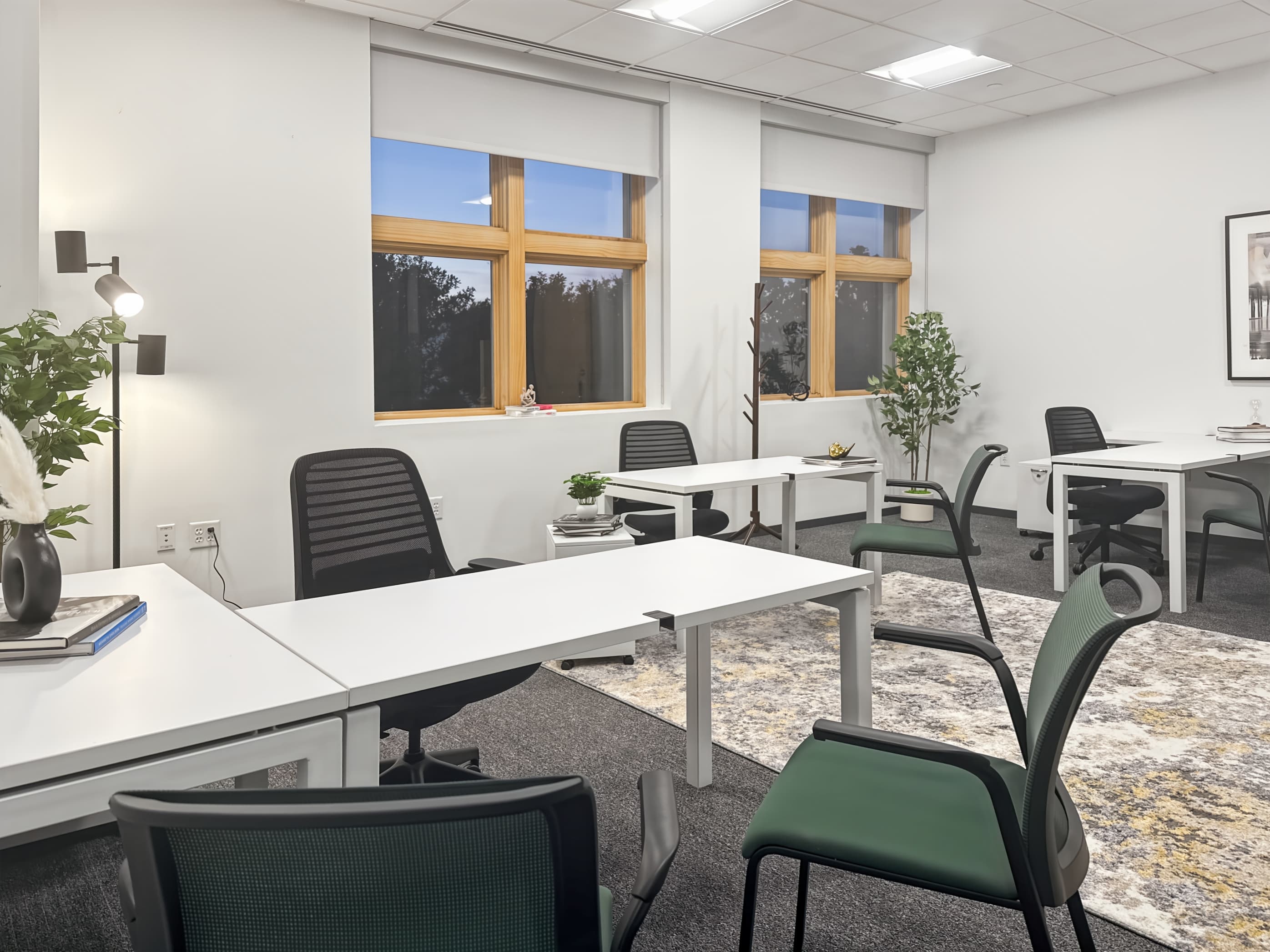 TX, Plano - Spaces Shops of Legacy image 2