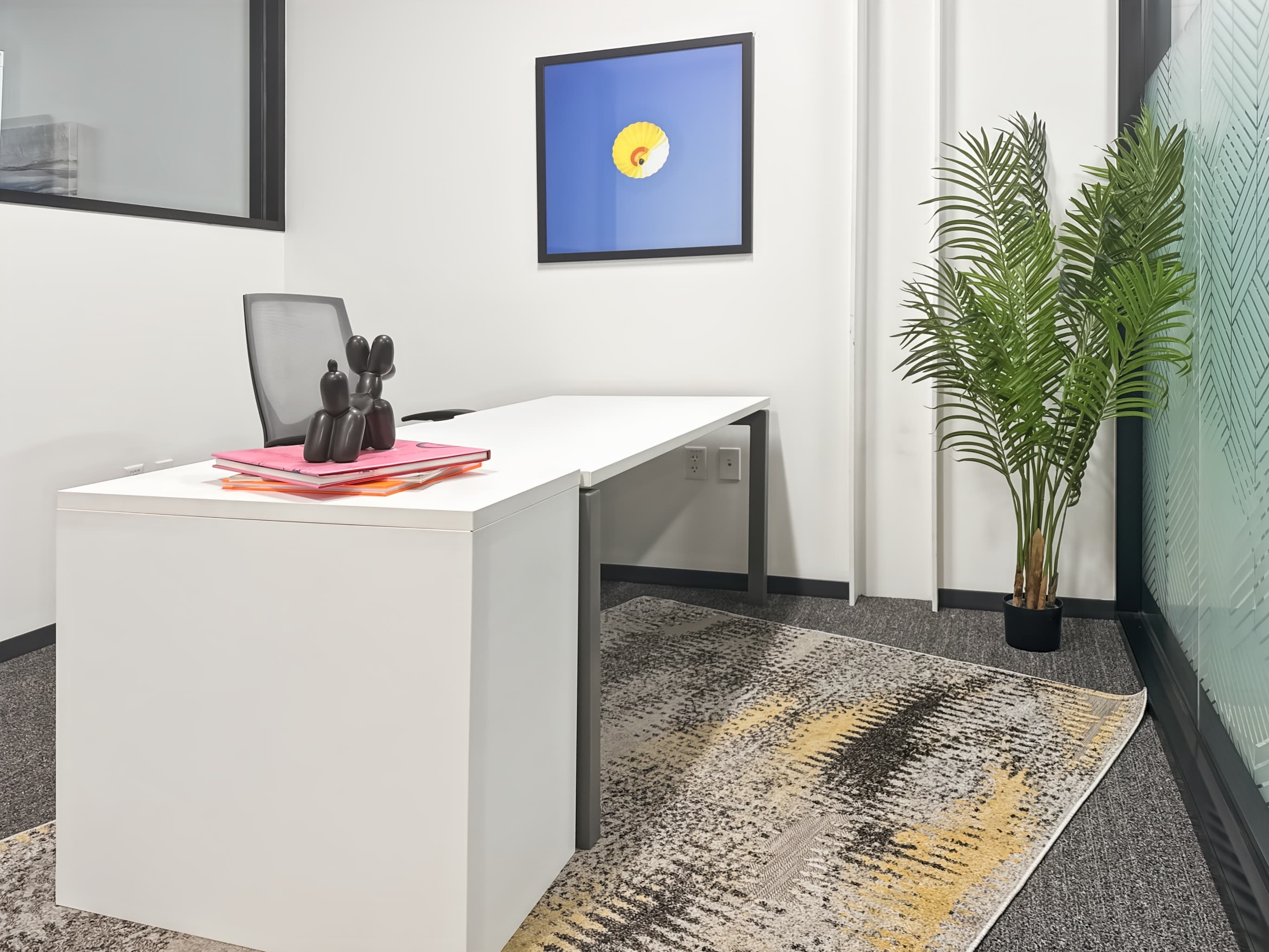 TX, Plano - Spaces Shops of Legacy image 1