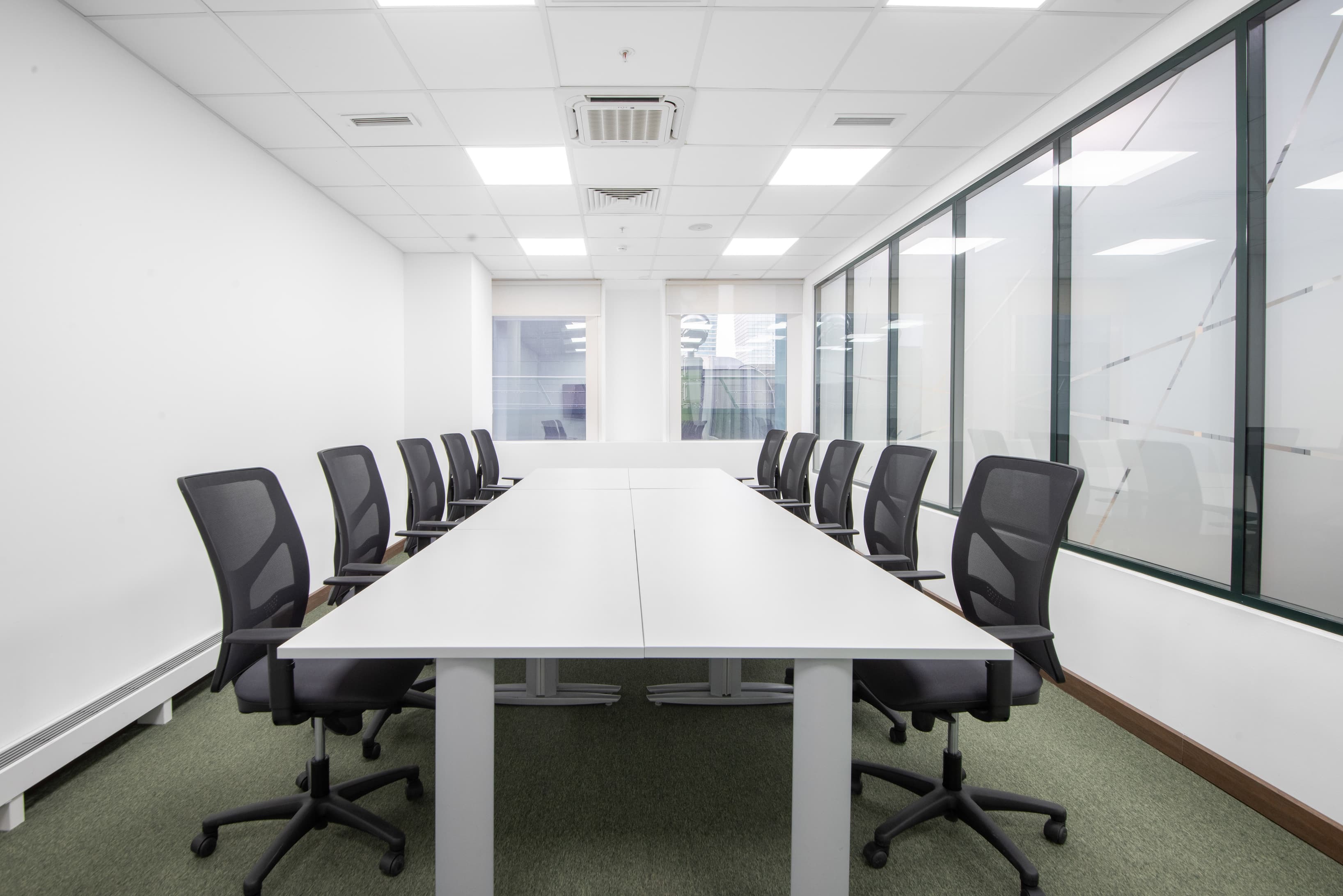 NUR-SULTAN, Emerald Tower image 5