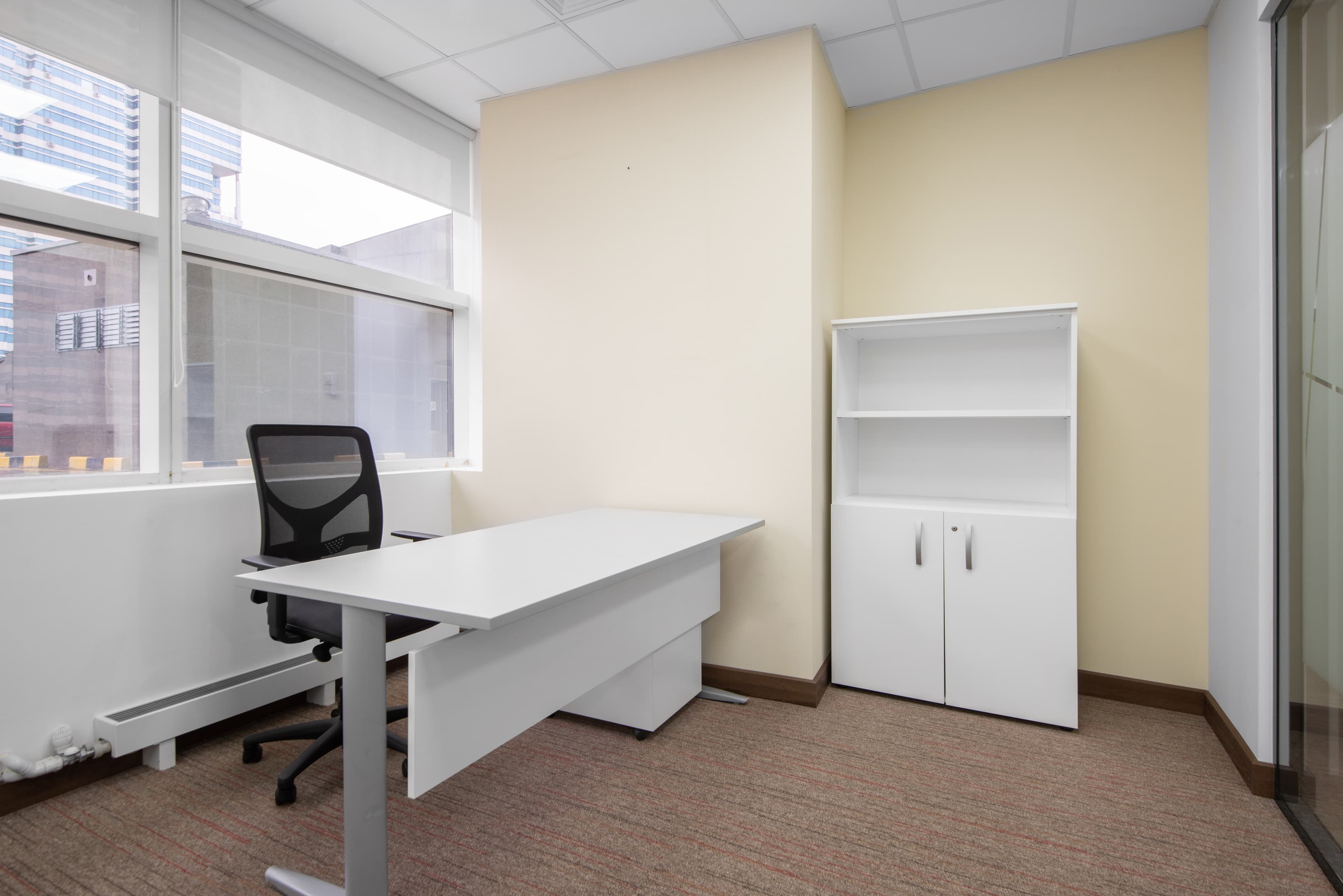 NUR-SULTAN, Emerald Tower image 7