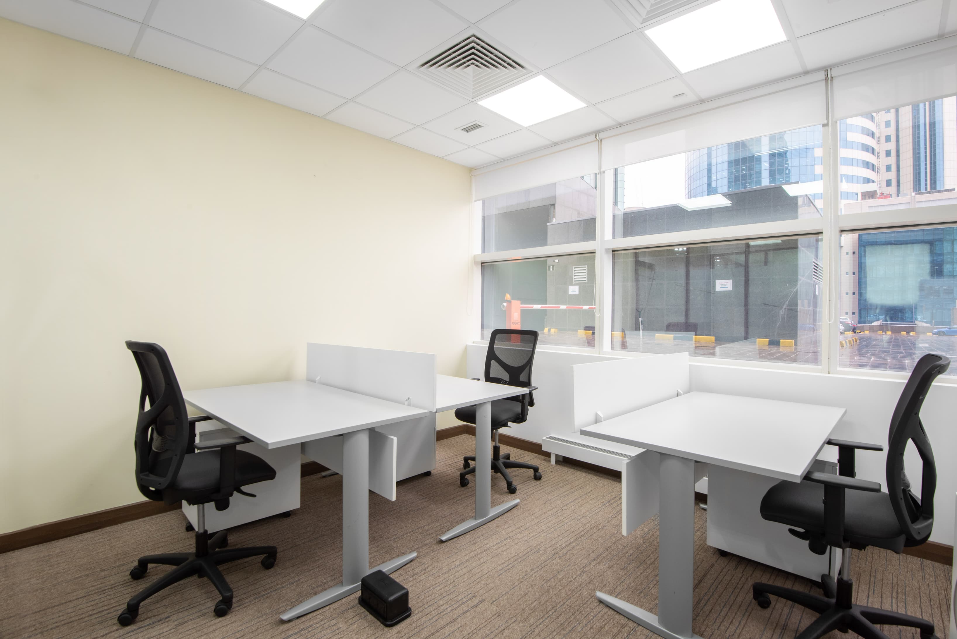 NUR-SULTAN, Emerald Tower image 2