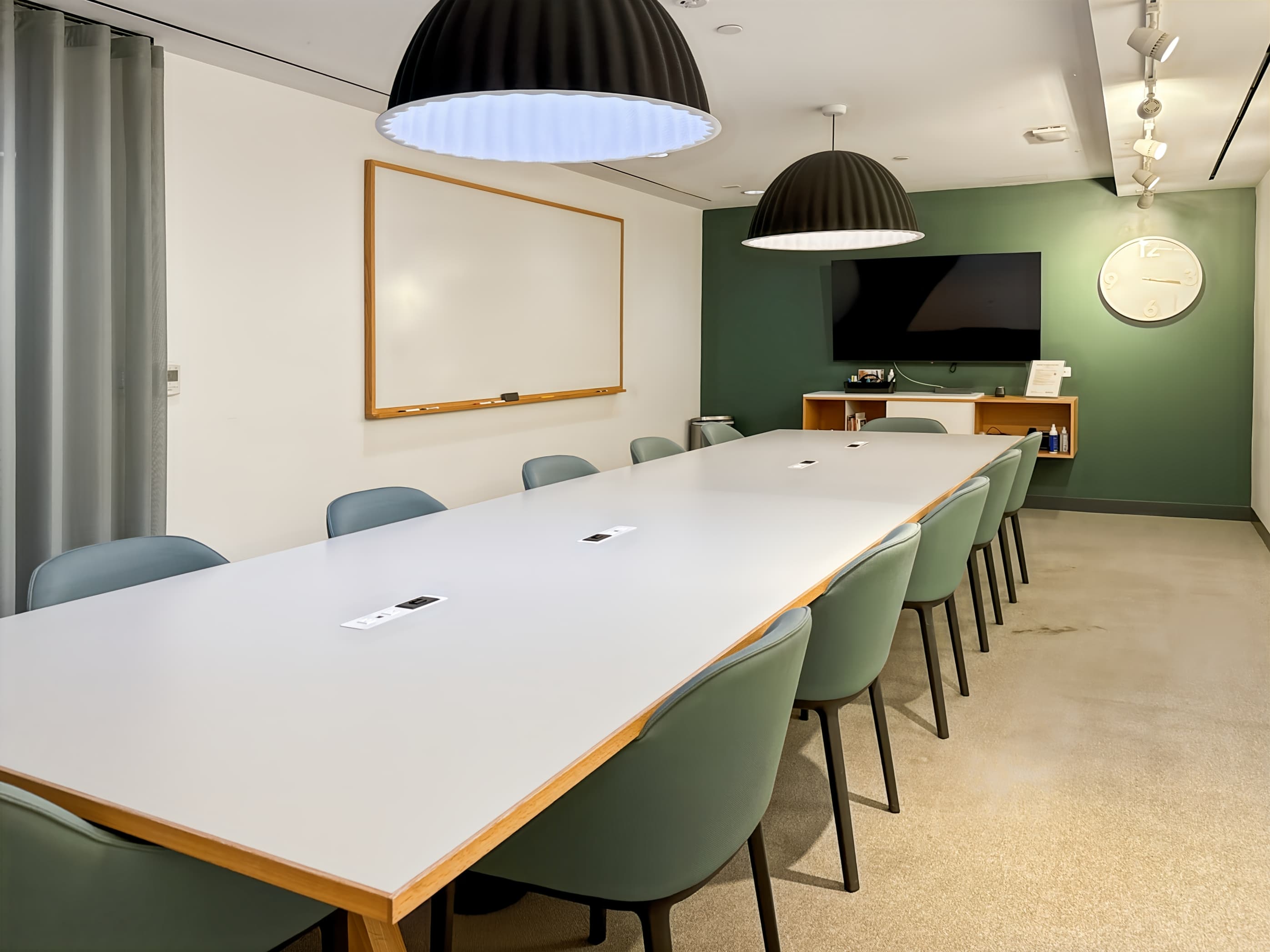 CA, San Diego – Spaces Little Italy image 2 CA, San Diego – Spaces Little Italy image 2