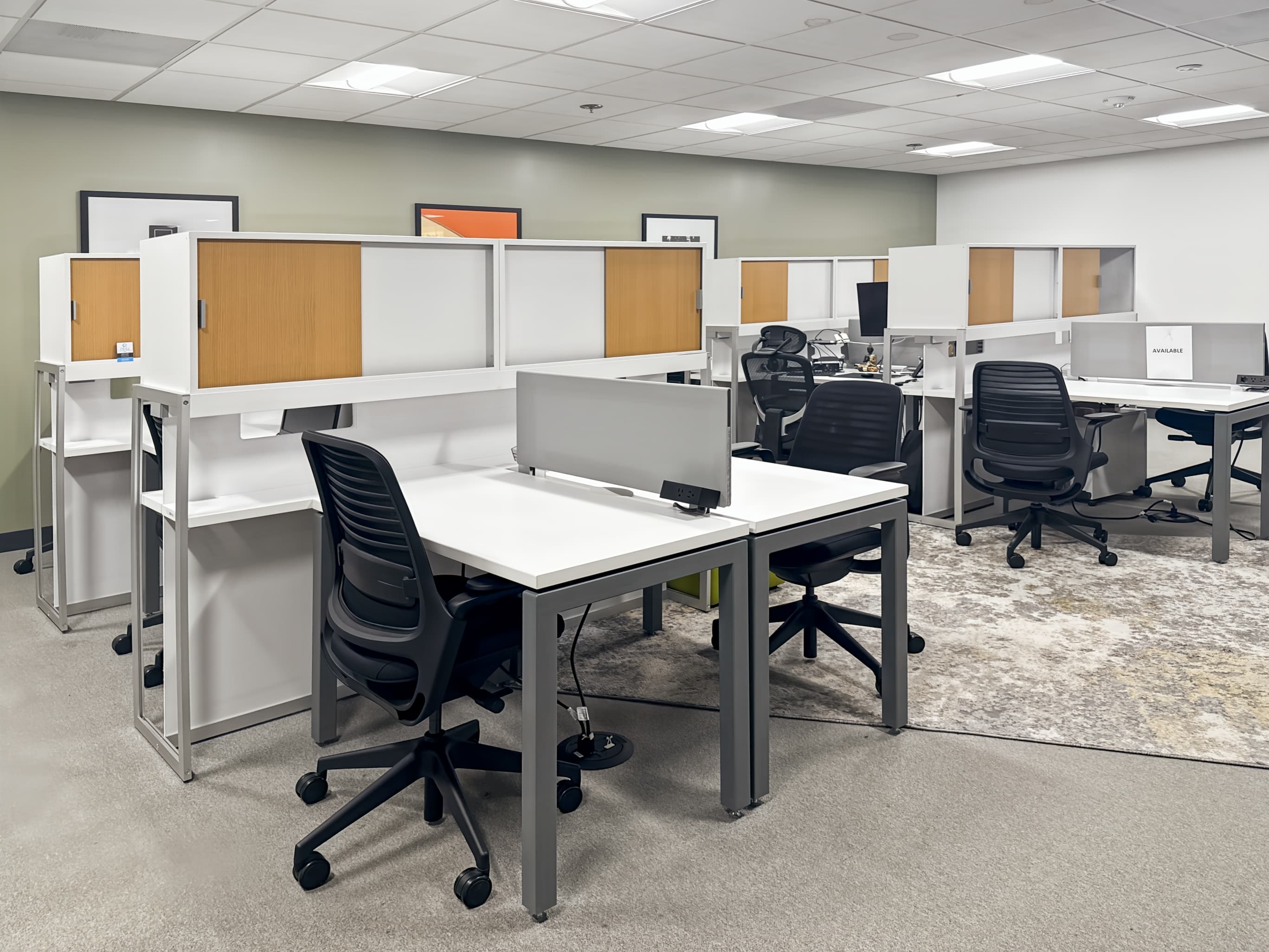 CA, San Diego – Spaces Little Italy image 9 CA, San Diego – Spaces Little Italy image 9