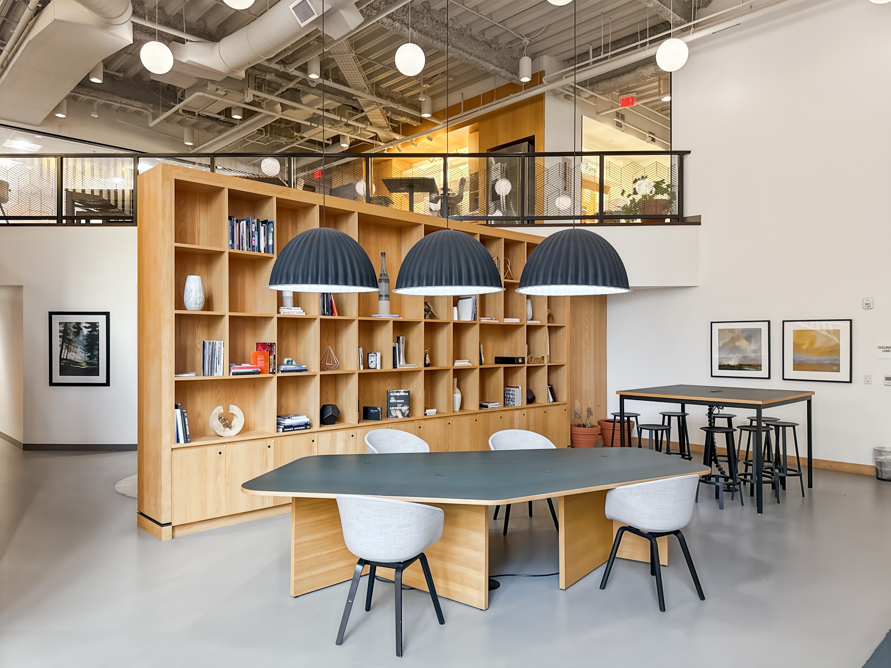 CA, San Diego – Spaces Little Italy image 4 CA, San Diego – Spaces Little Italy image 4