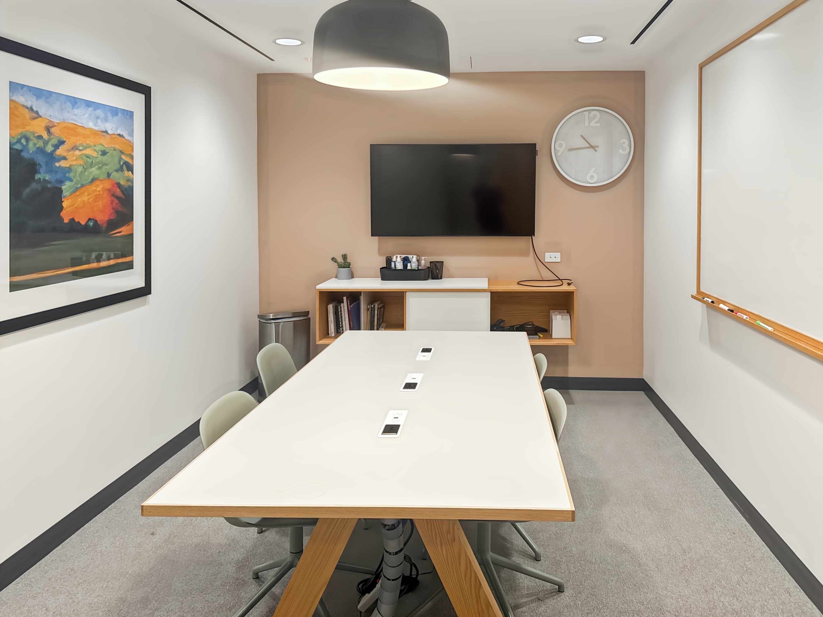 CA, San Diego – Spaces Little Italy image 5 CA, San Diego – Spaces Little Italy image 5