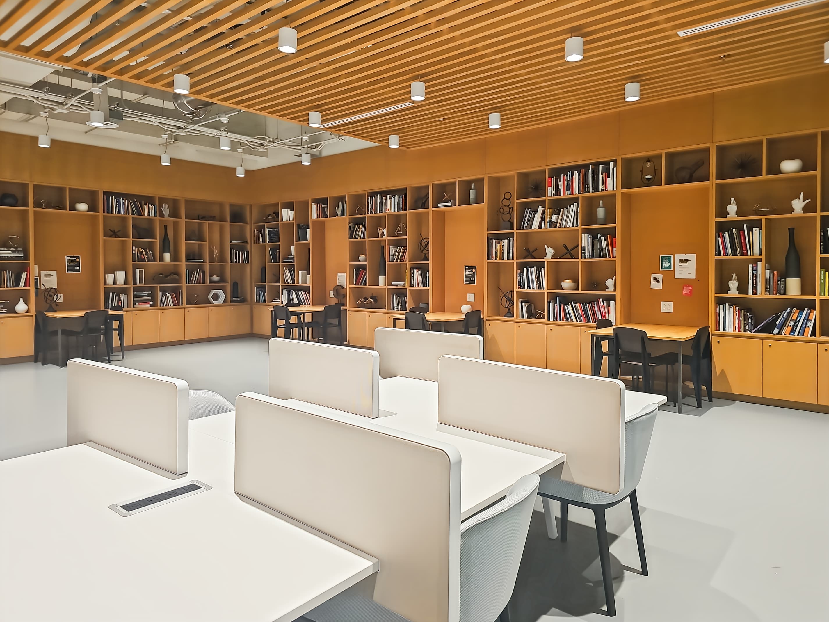 QC, Montreal - Spaces Cité Multimédia image 2