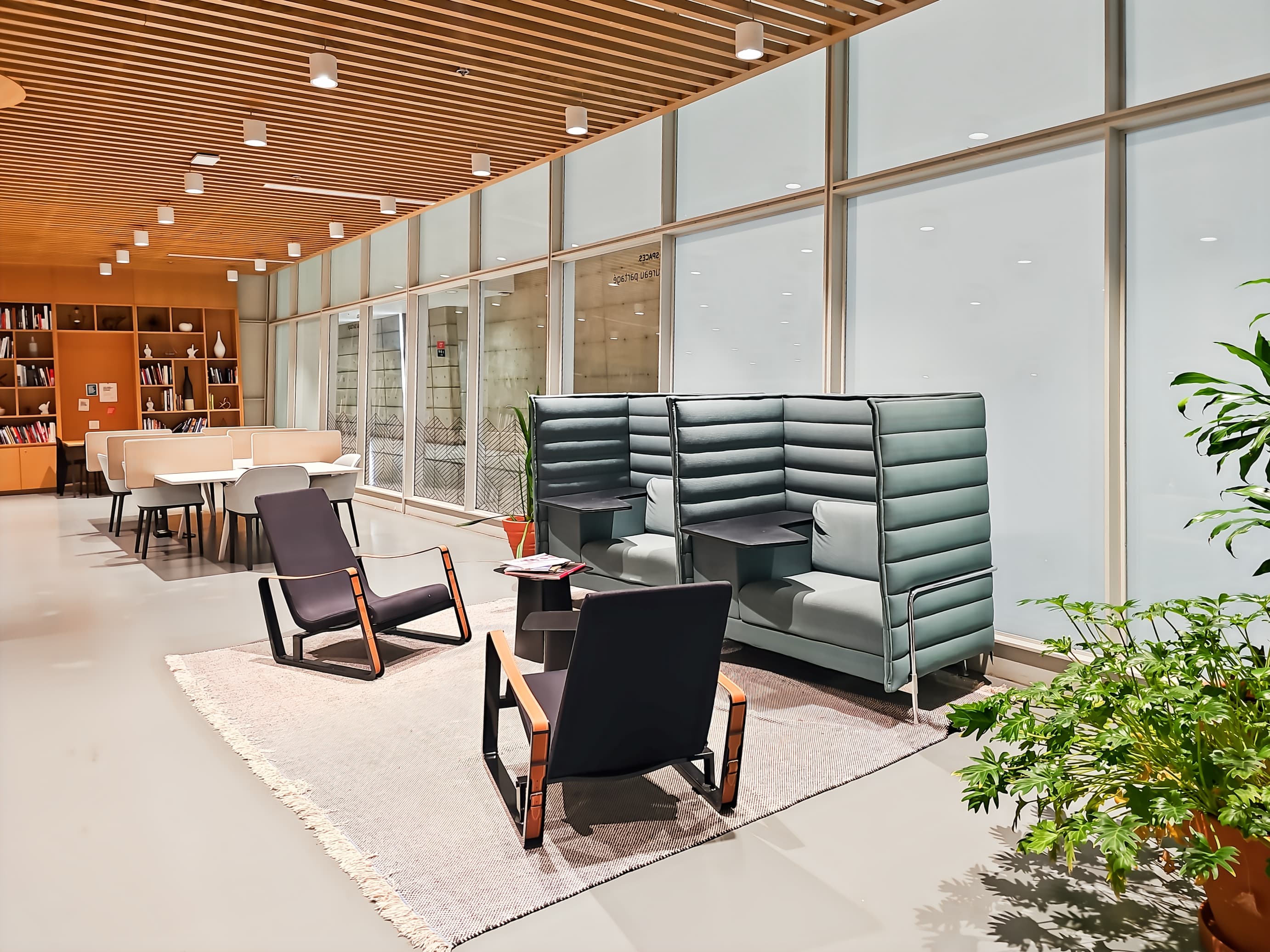 QC, Montreal - Spaces Cité Multimédia image 9