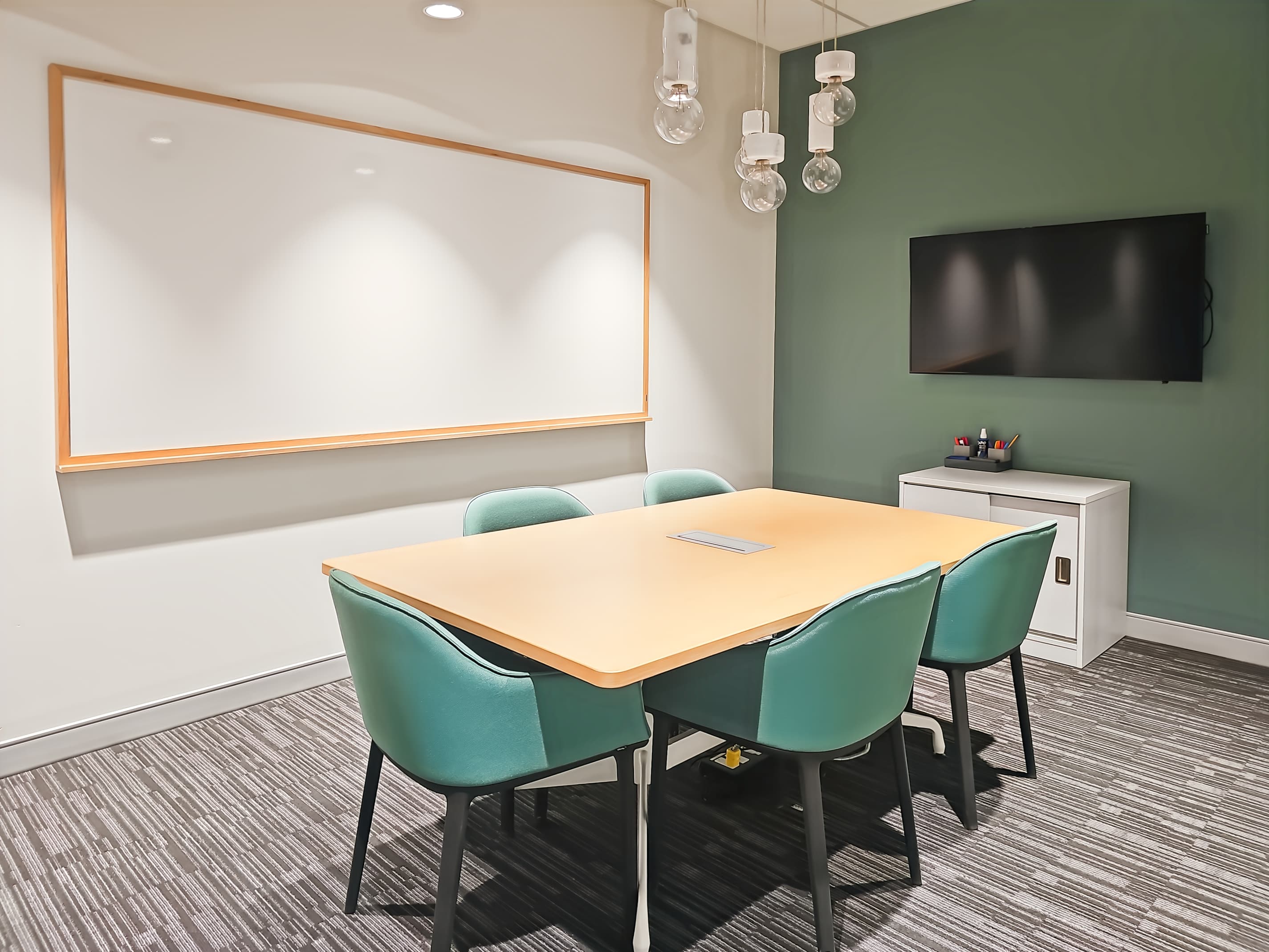 QC, Montreal - Spaces Cité Multimédia image 13