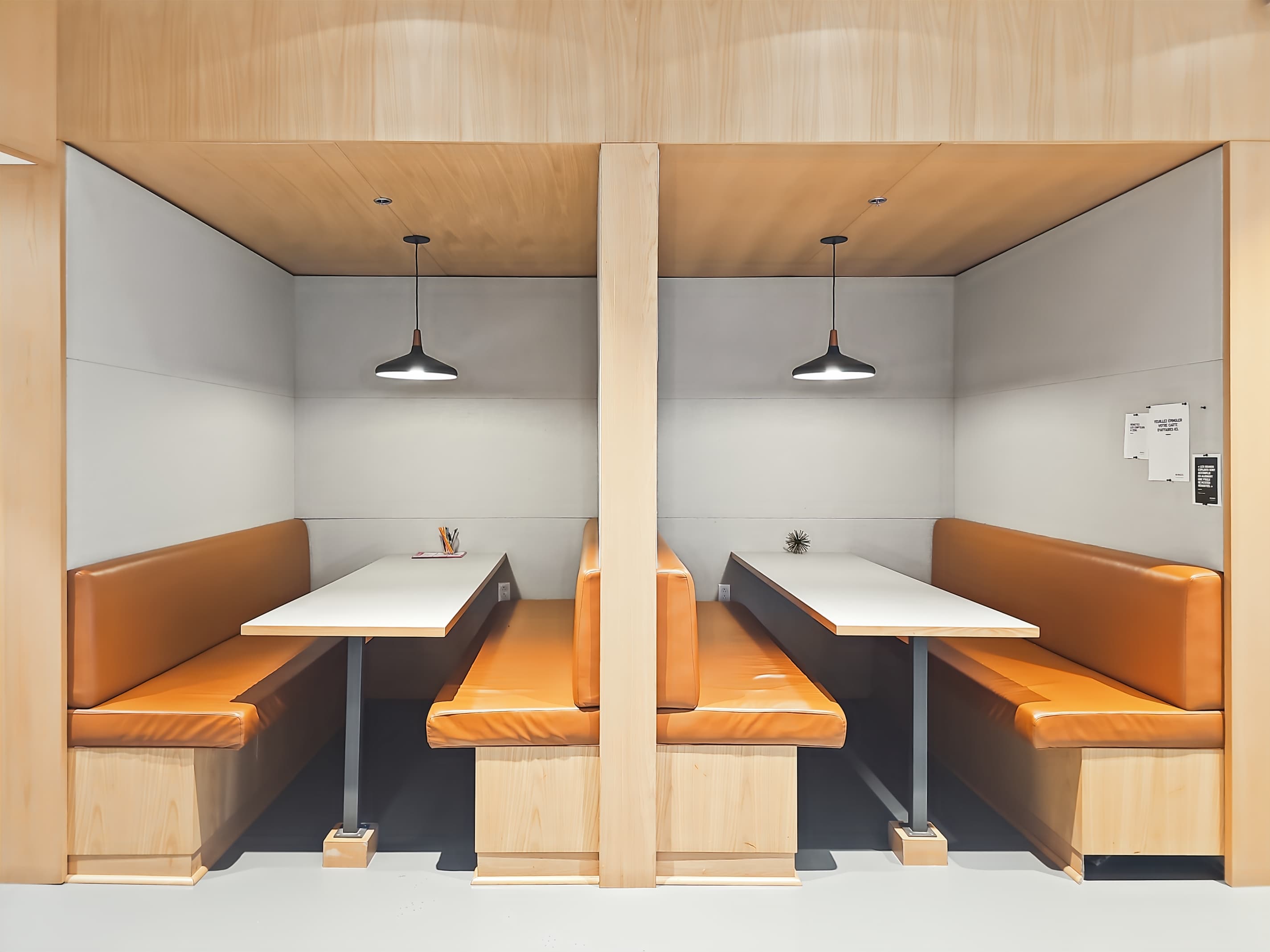 QC, Montreal - Spaces Cité Multimédia image 8