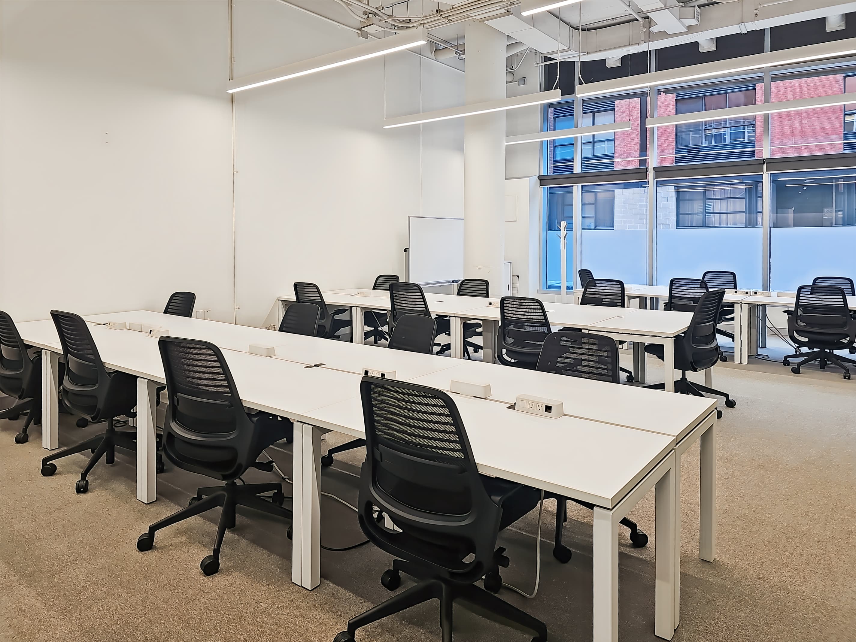 QC, Montreal - Spaces Cité Multimédia image 14