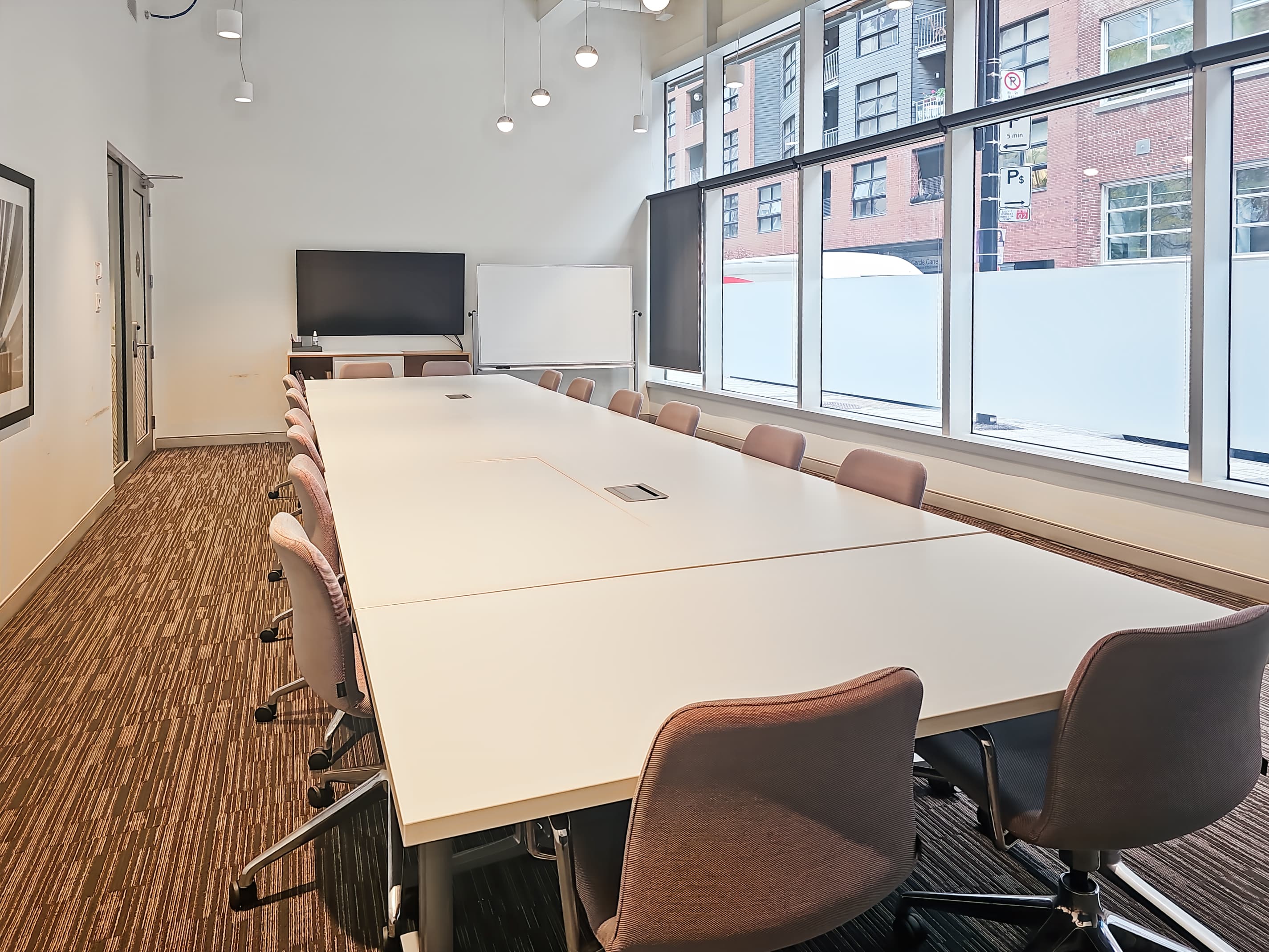 QC, Montreal - Spaces Cité Multimédia image 4