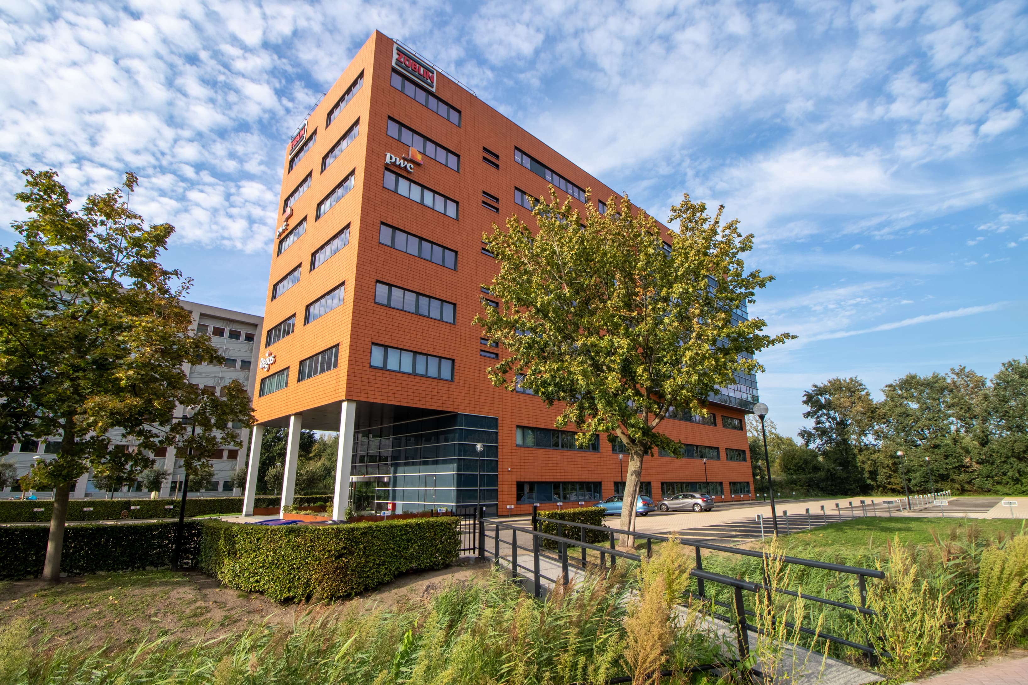 BREDA, Lage Mosten A16 image 6