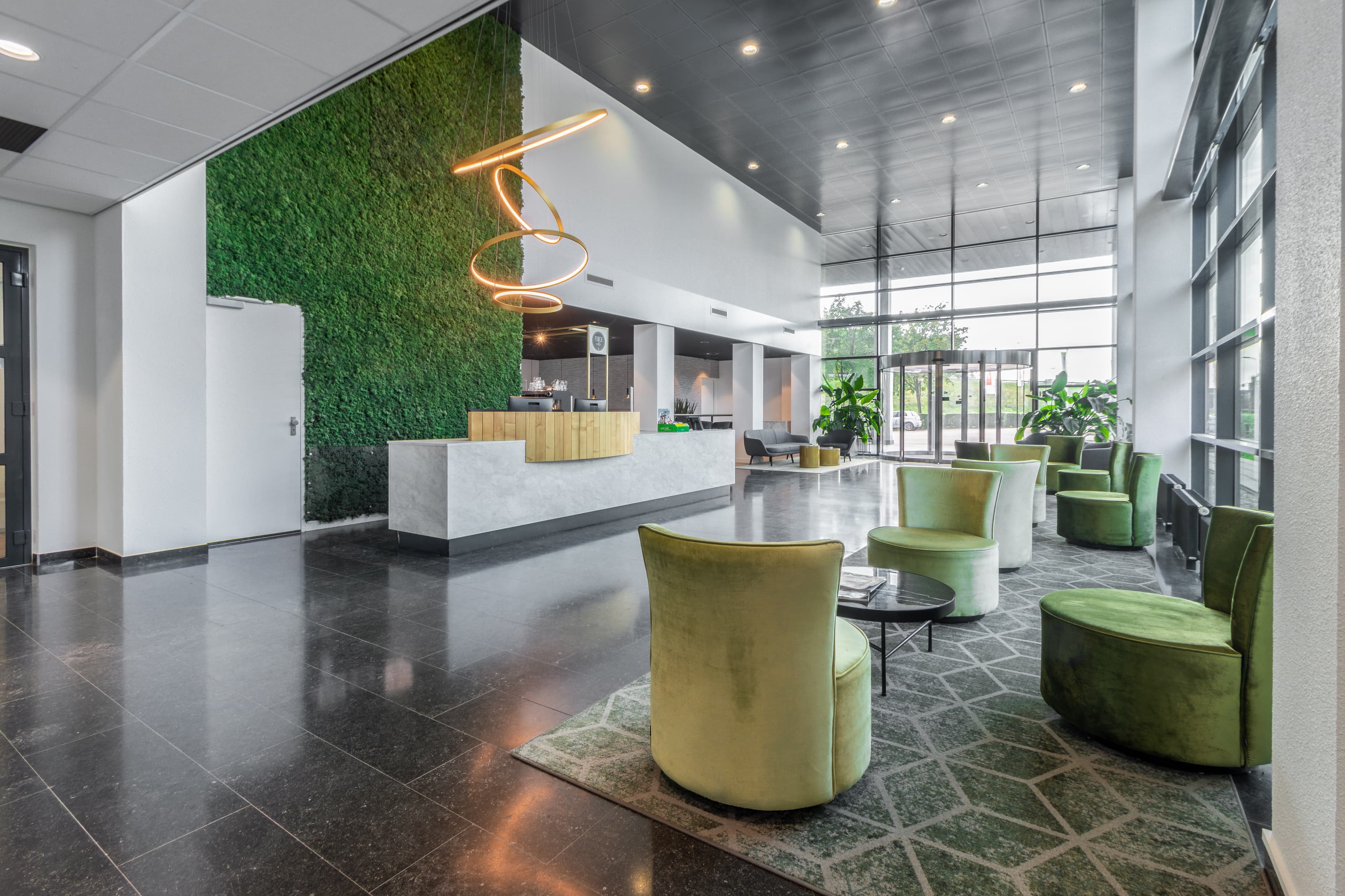 BREDA, Lage Mosten A16 image 2