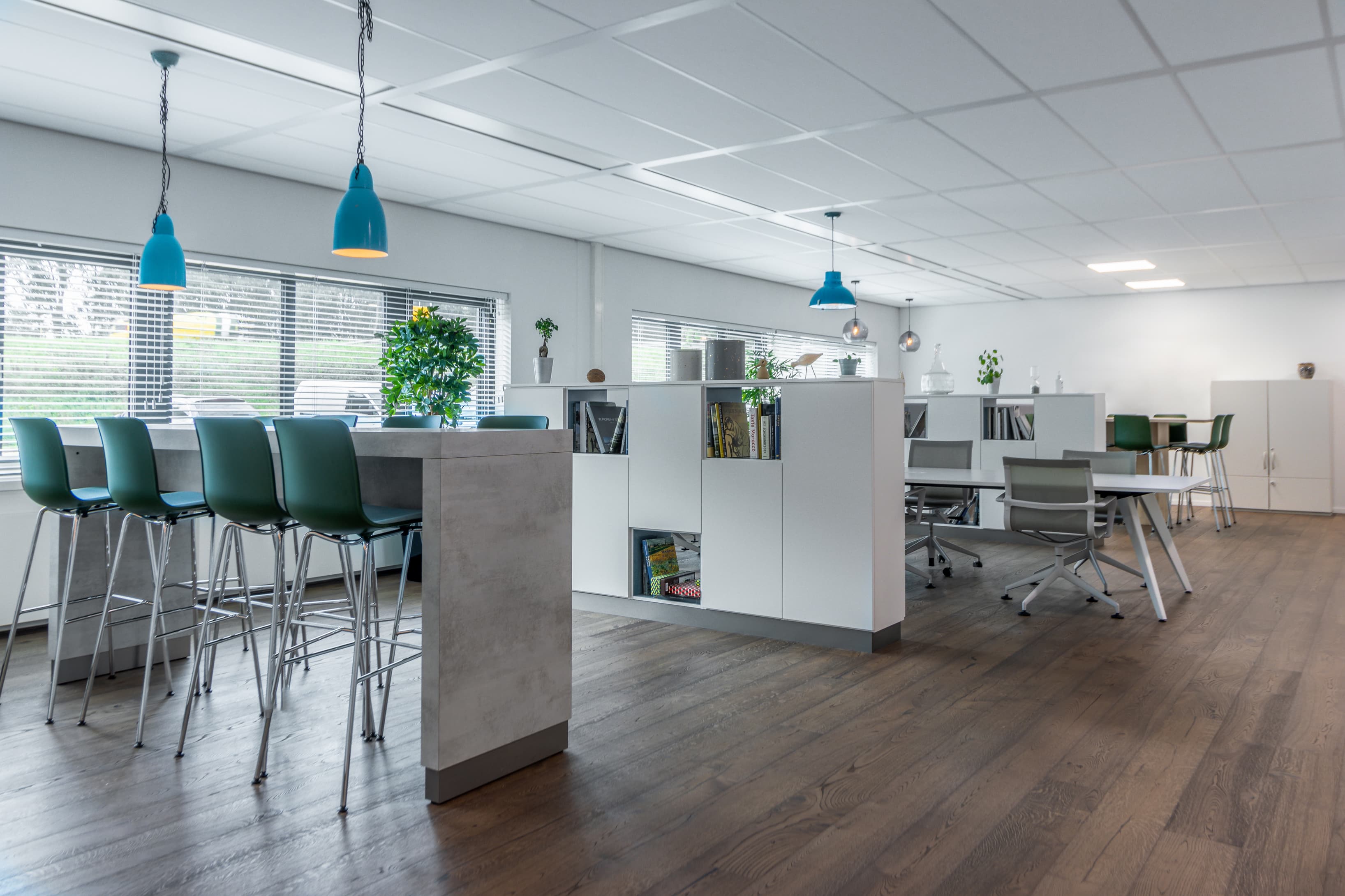 BREDA, Lage Mosten A16 image 1