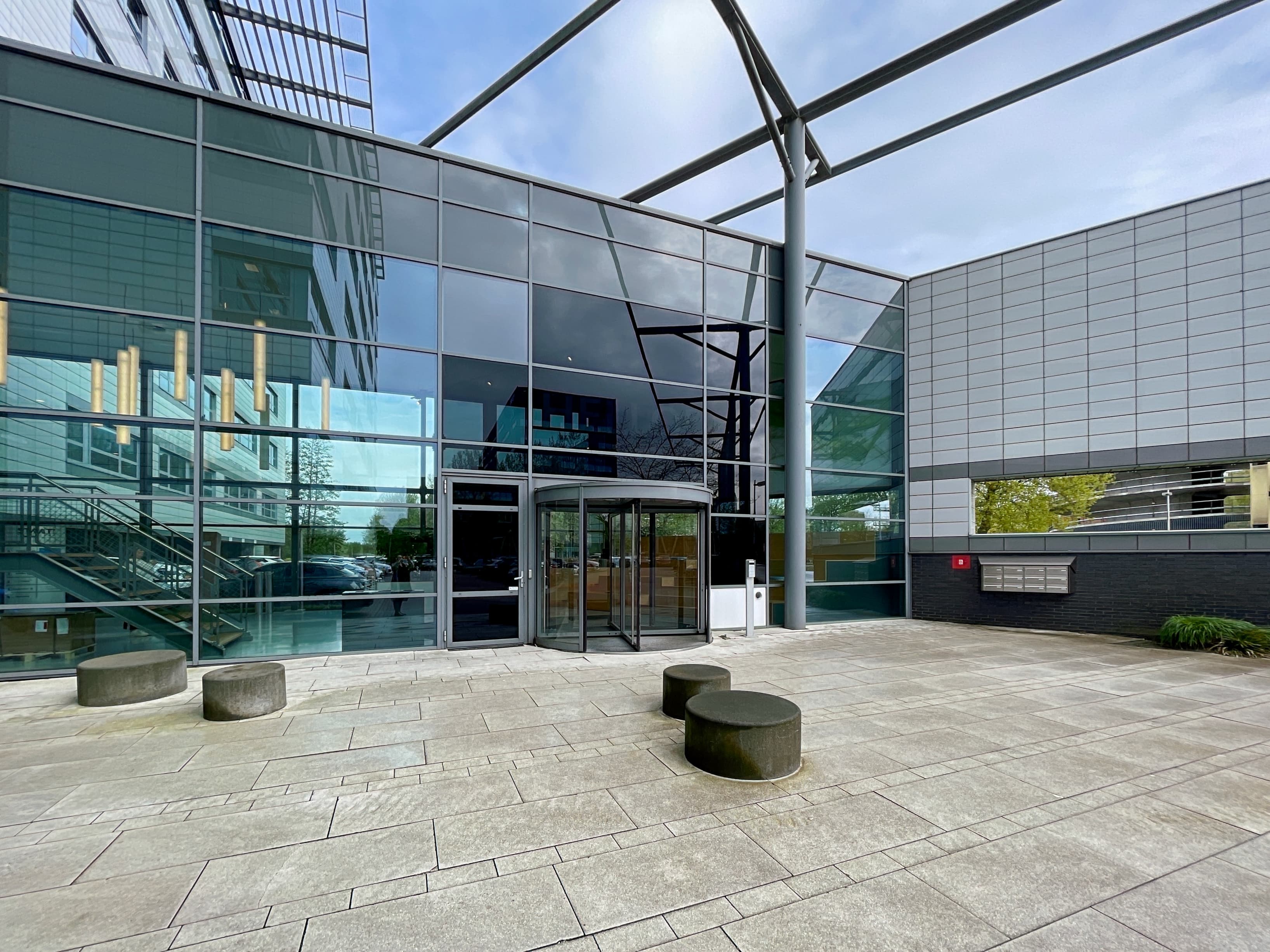 Papendorp De Staat image 1