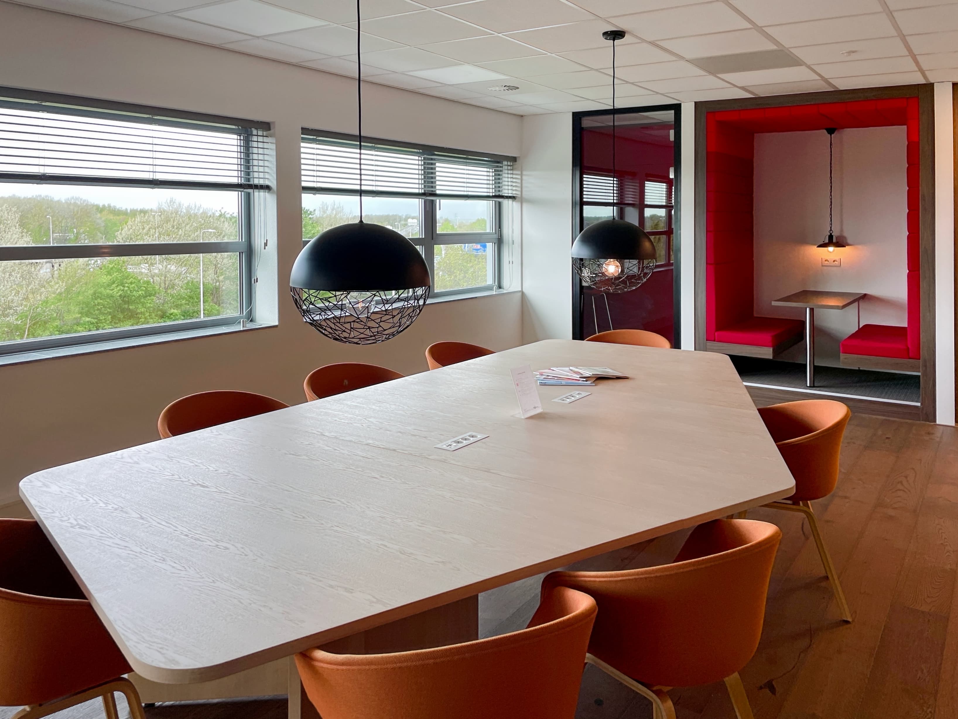 Papendorp De Staat image 11