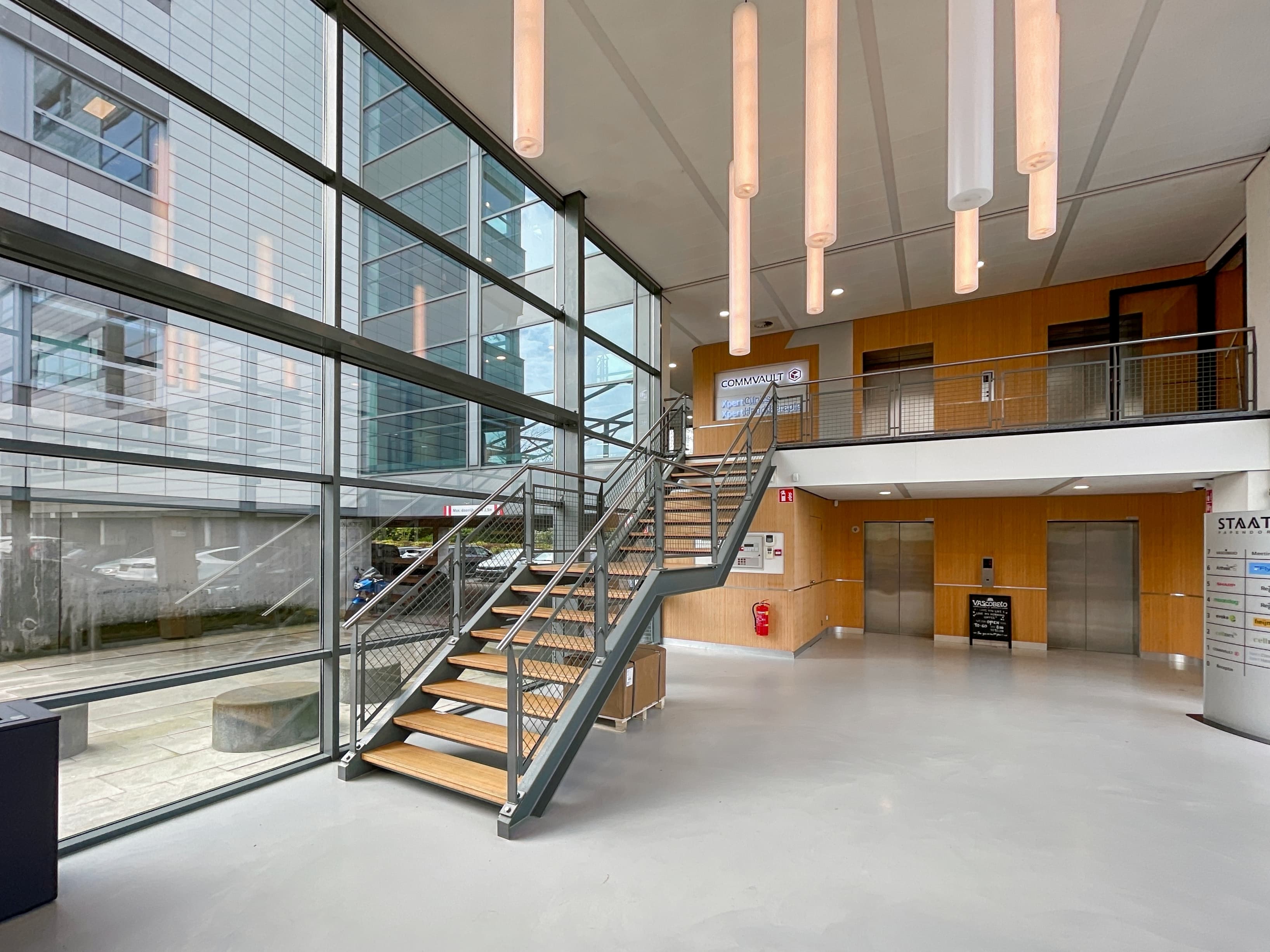 Papendorp De Staat image 10