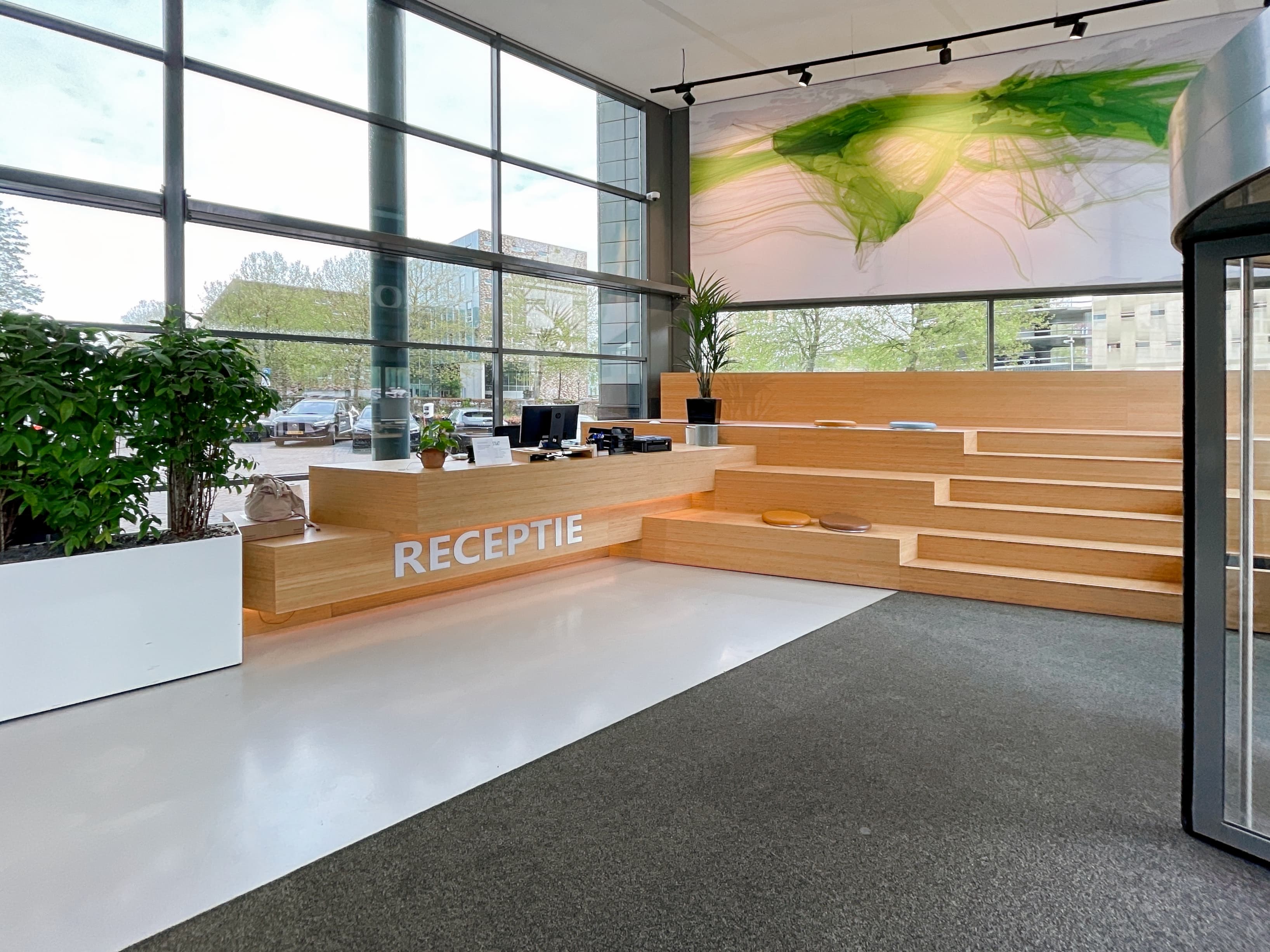 Papendorp De Staat image 6