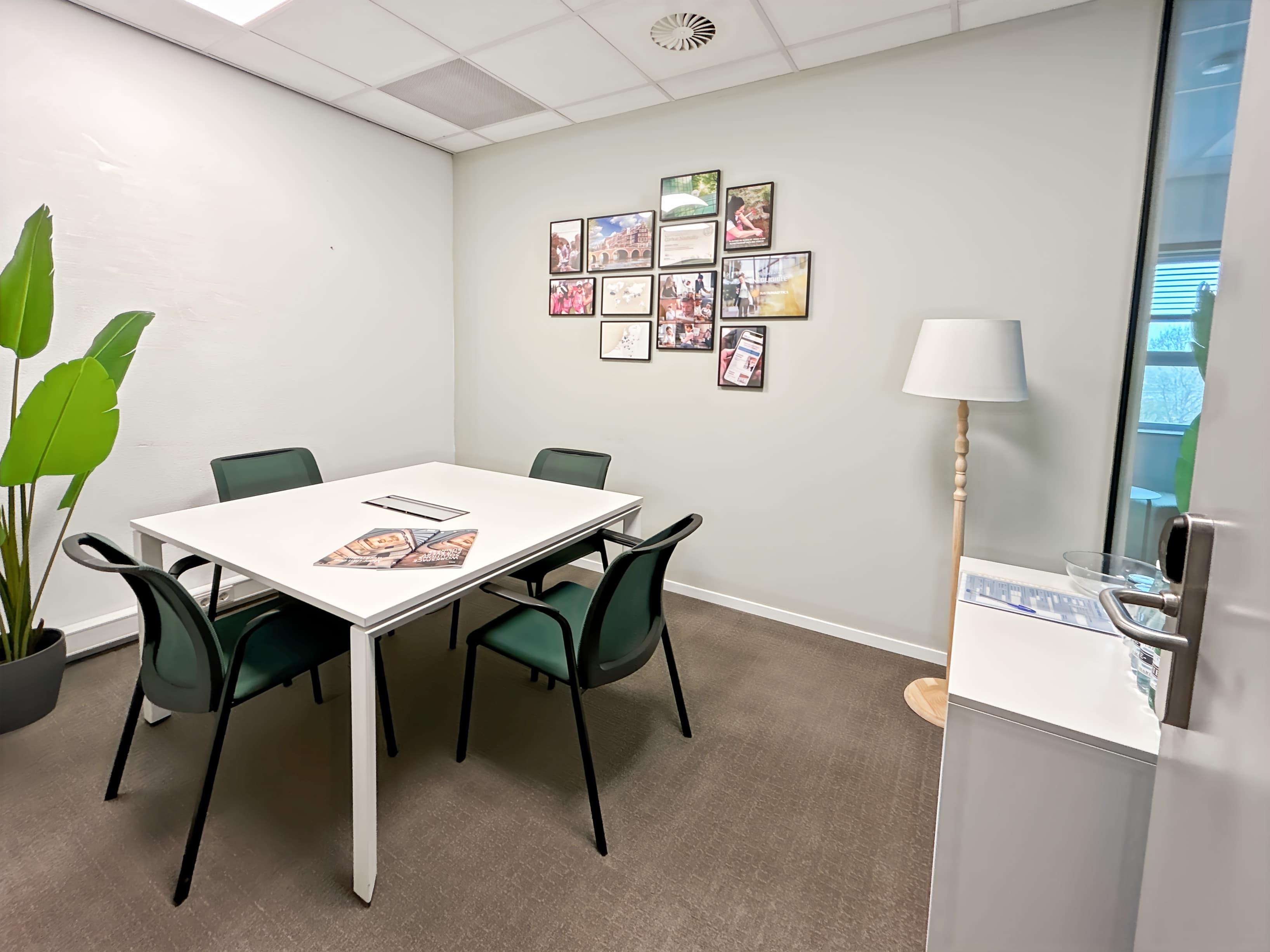 Papendorp De Staat image 5