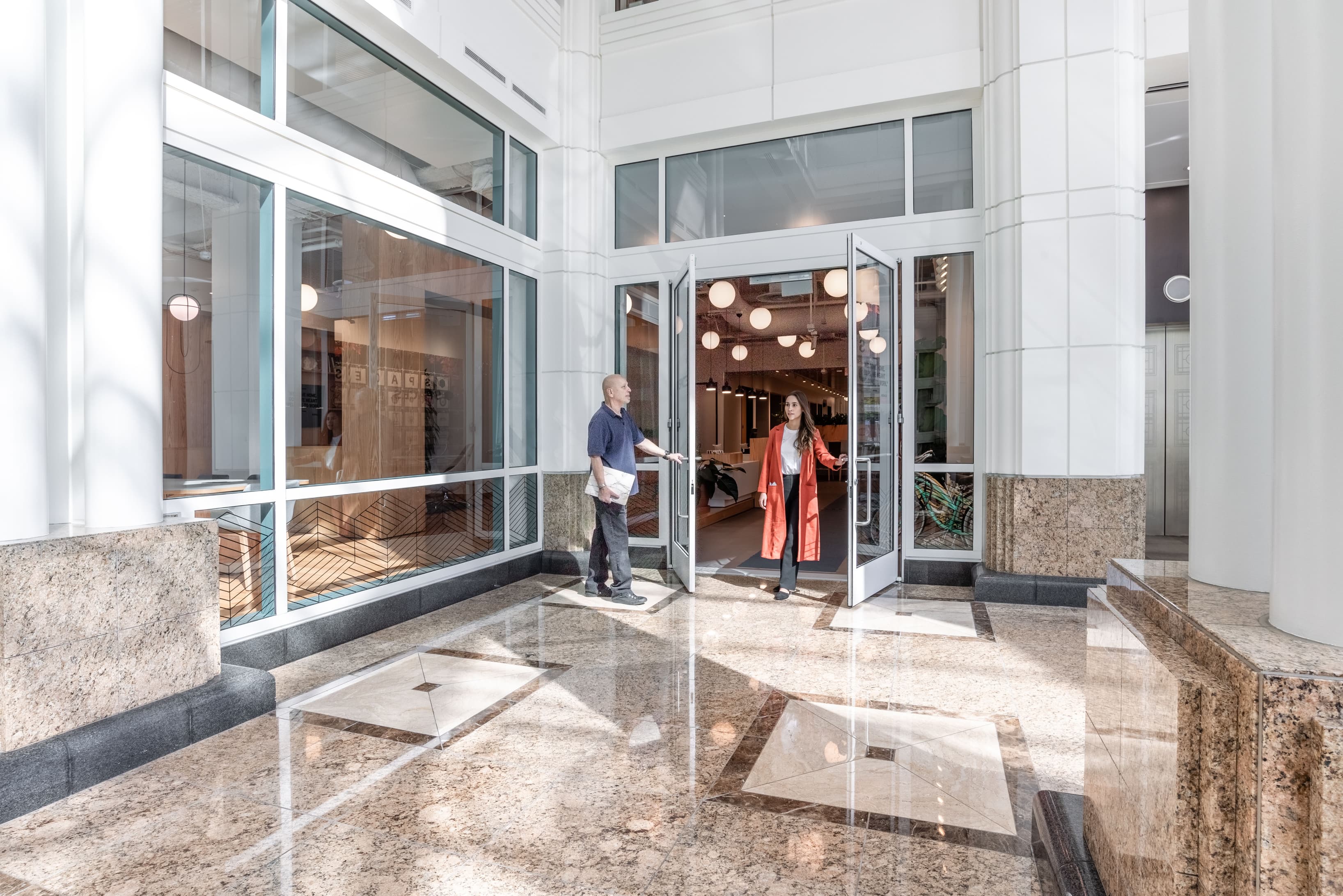 CA, Santa Monica - Spaces Water Garden image 8 CA, Santa Monica - Spaces Water Garden image 8