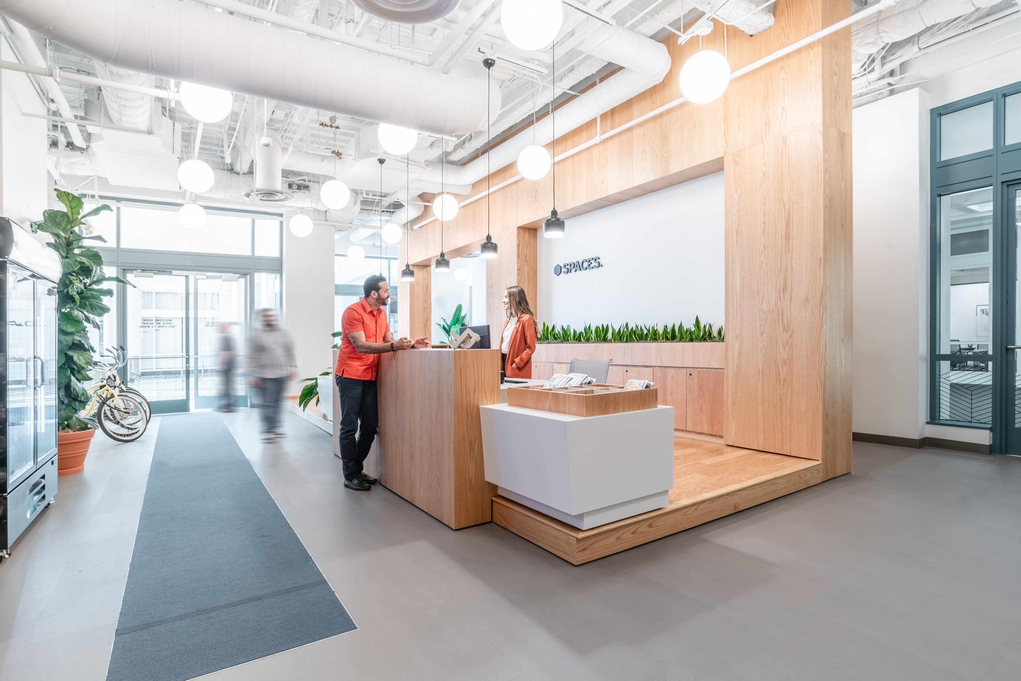 CA, Santa Monica - Spaces Water Garden image 15 CA, Santa Monica - Spaces Water Garden image 15