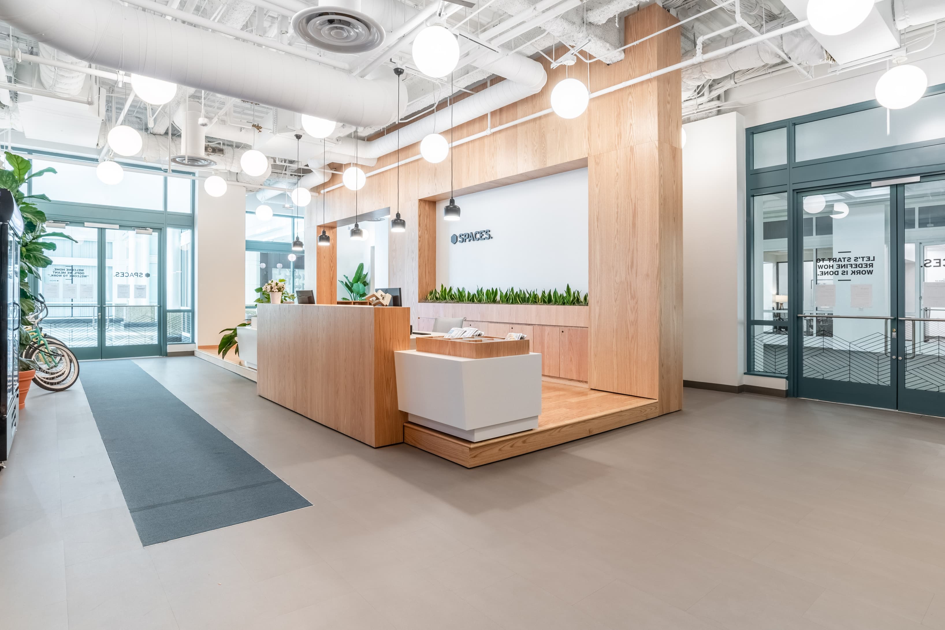 CA, Santa Monica - Spaces Water Garden image 9 CA, Santa Monica - Spaces Water Garden image 9