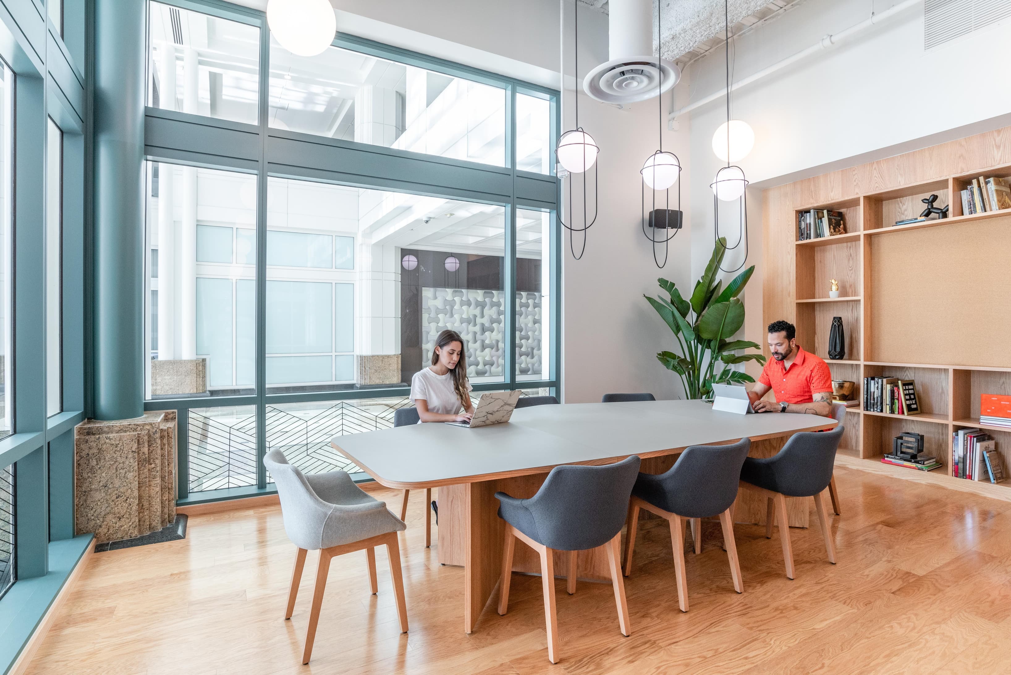 CA, Santa Monica - Spaces Water Garden image 5 CA, Santa Monica - Spaces Water Garden image 5