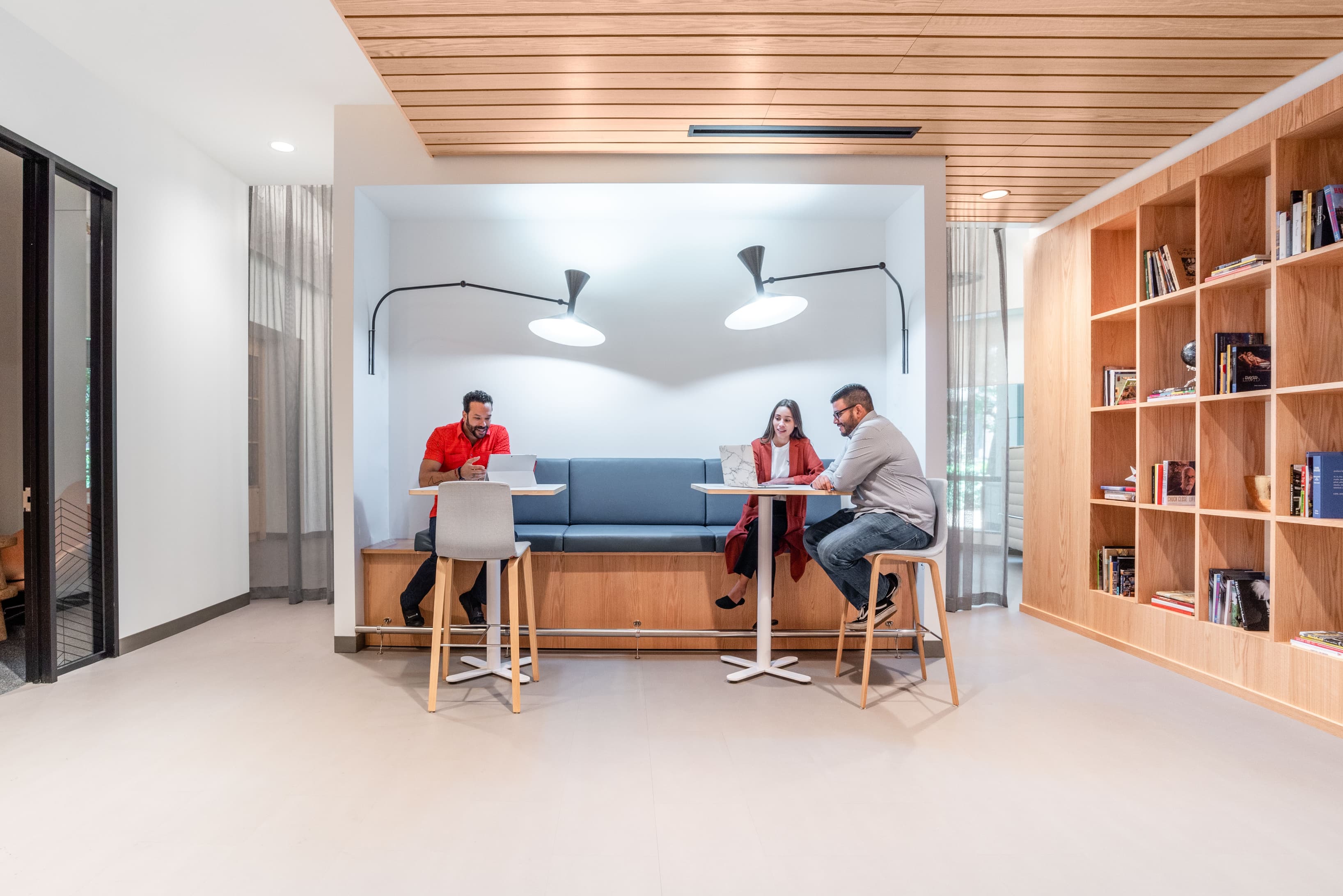 CA, Santa Monica - Spaces Water Garden image 14 CA, Santa Monica - Spaces Water Garden image 14