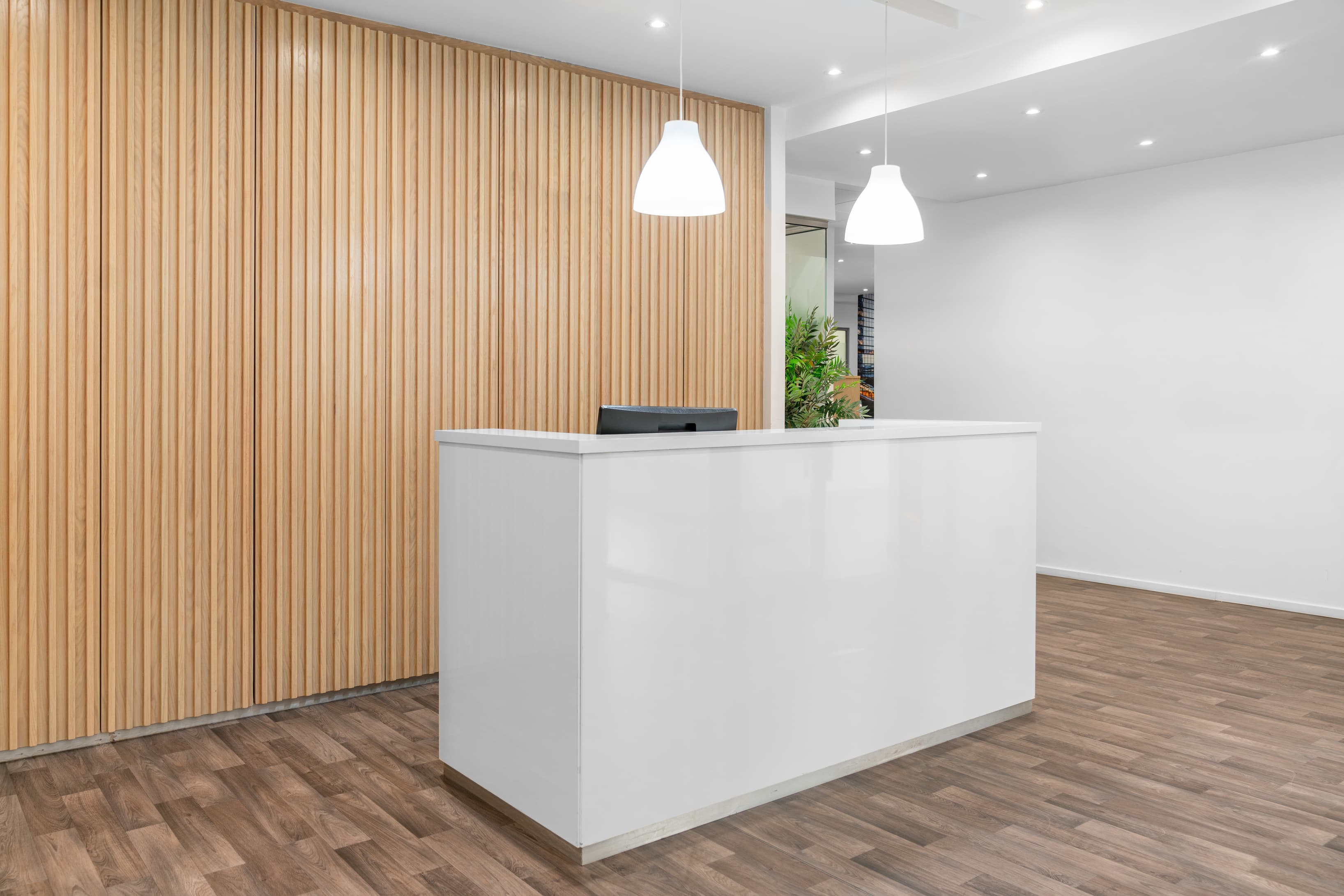 TANGIERS, Ibn Batouta Bureaux image 7