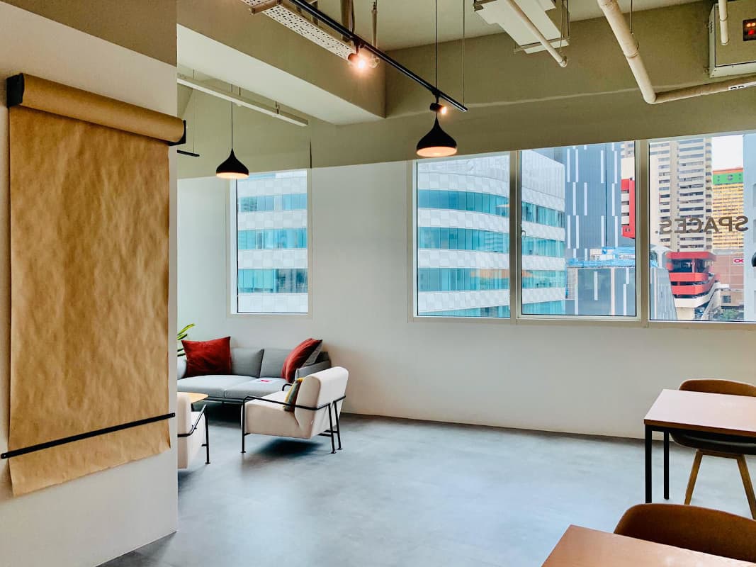 SINGAPORE , Spaces Clarke Quay image 5 SINGAPORE , Spaces Clarke Quay image 5