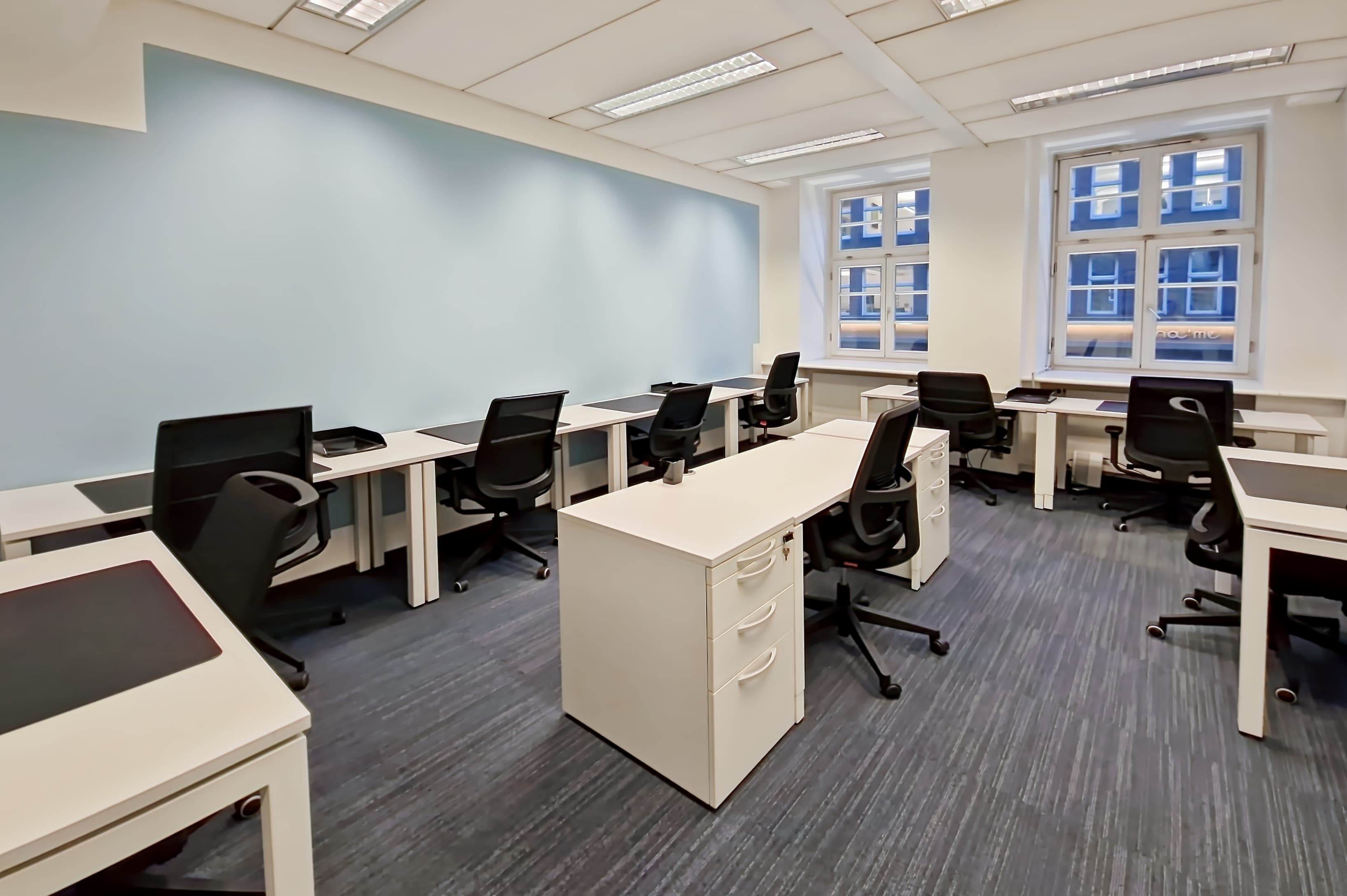 HAMBURG, Chilehaus image 2