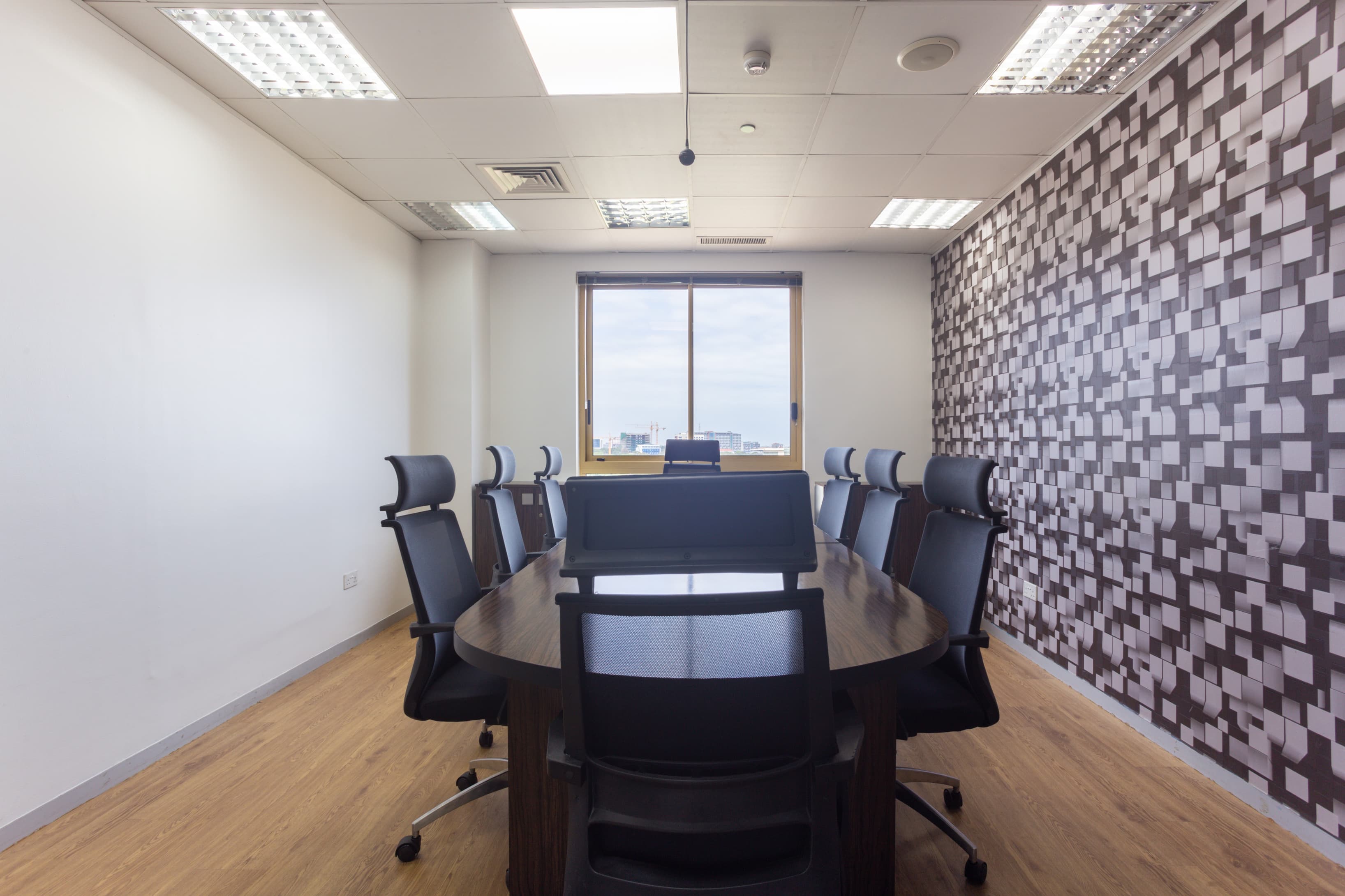 ACCRA, Movenpick image 5