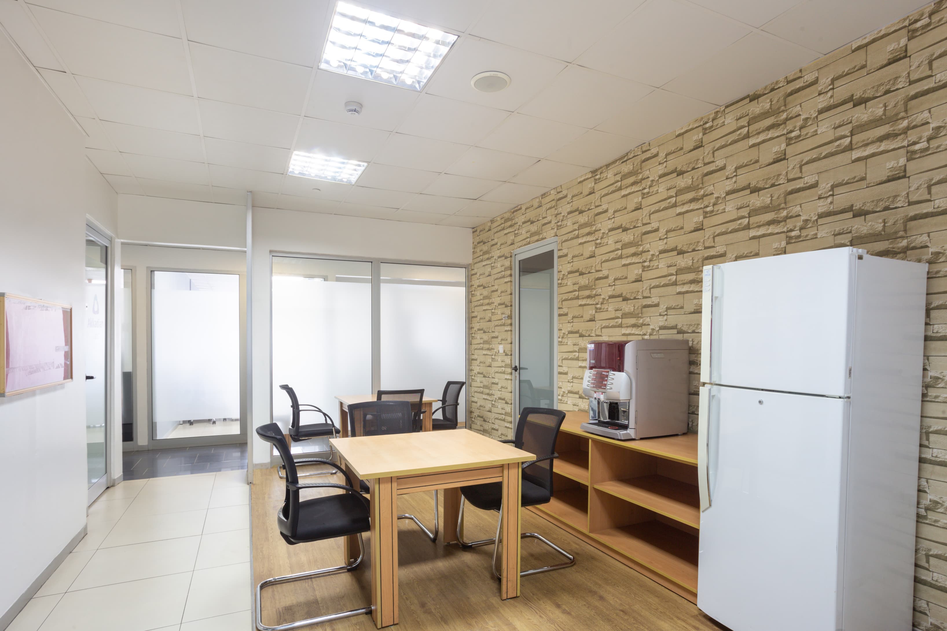 ACCRA, Movenpick image 4