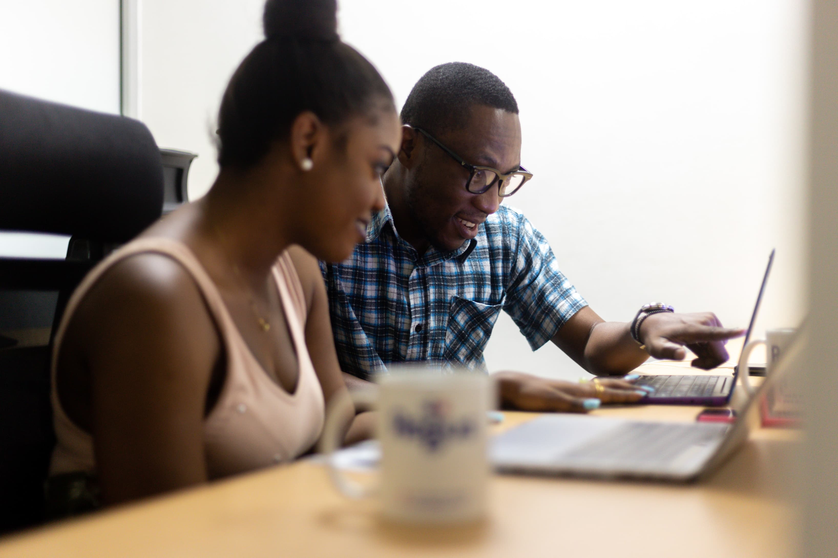 ACCRA, Movenpick image 2